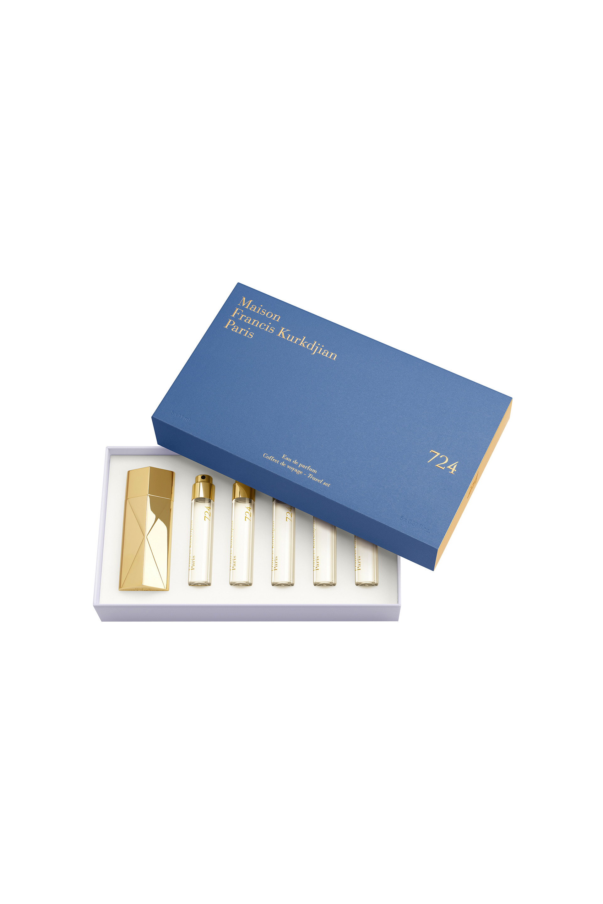 Купити Набір ароматів Maison Francis Kurkdjian