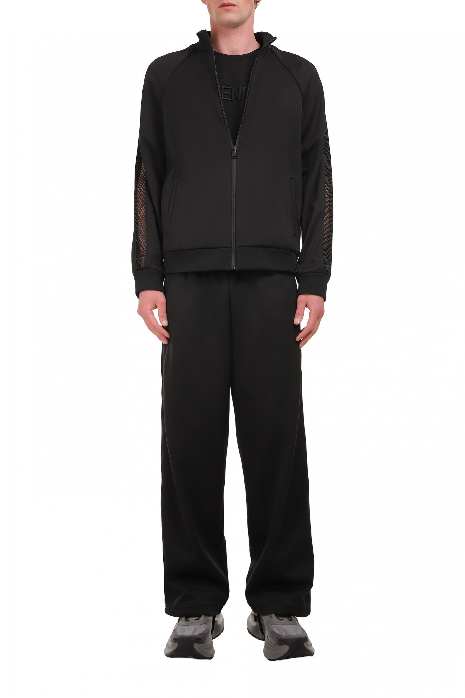 Купить Куртка спортивная Fendi 2