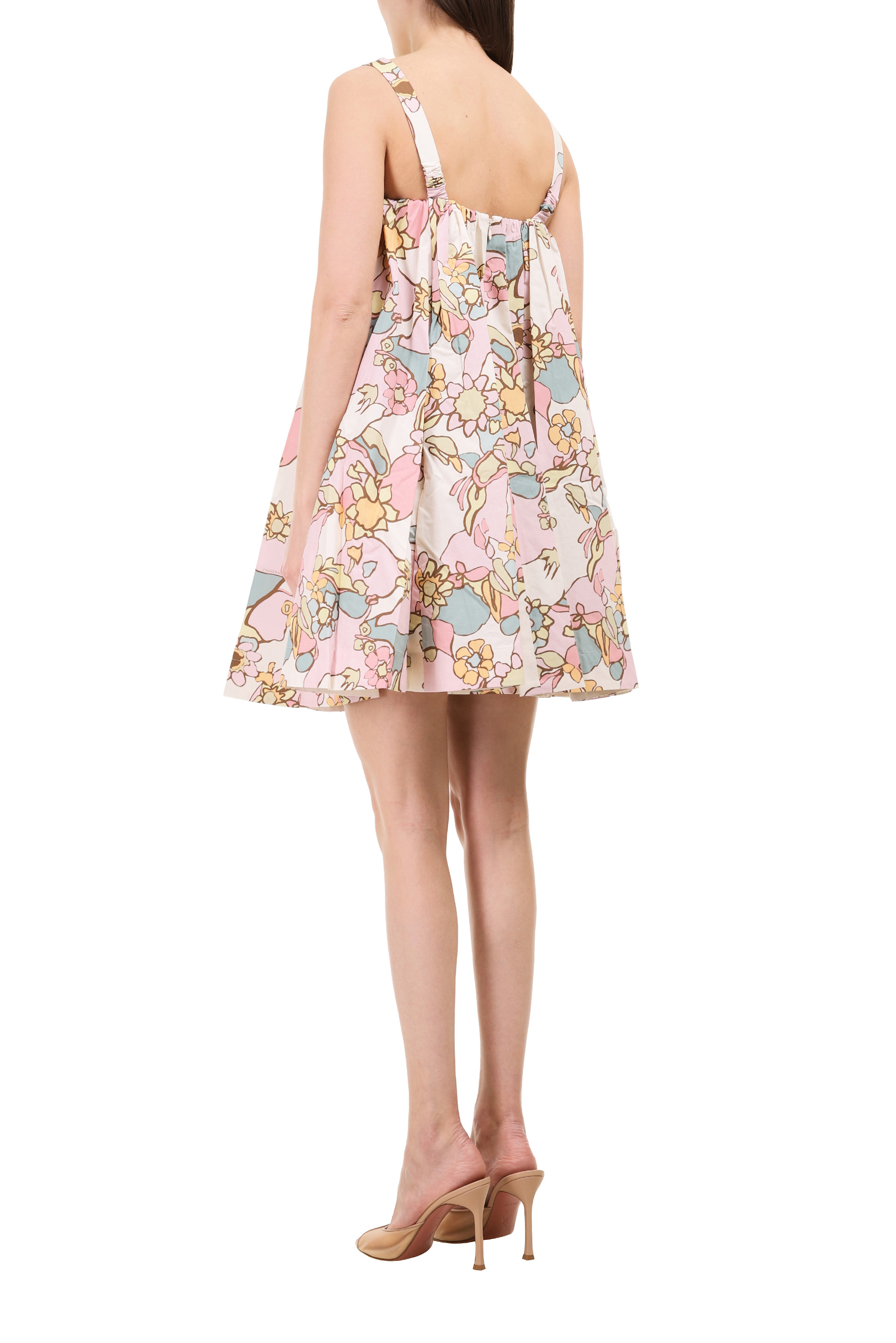 Buy Dress ZIMMERMANN 3