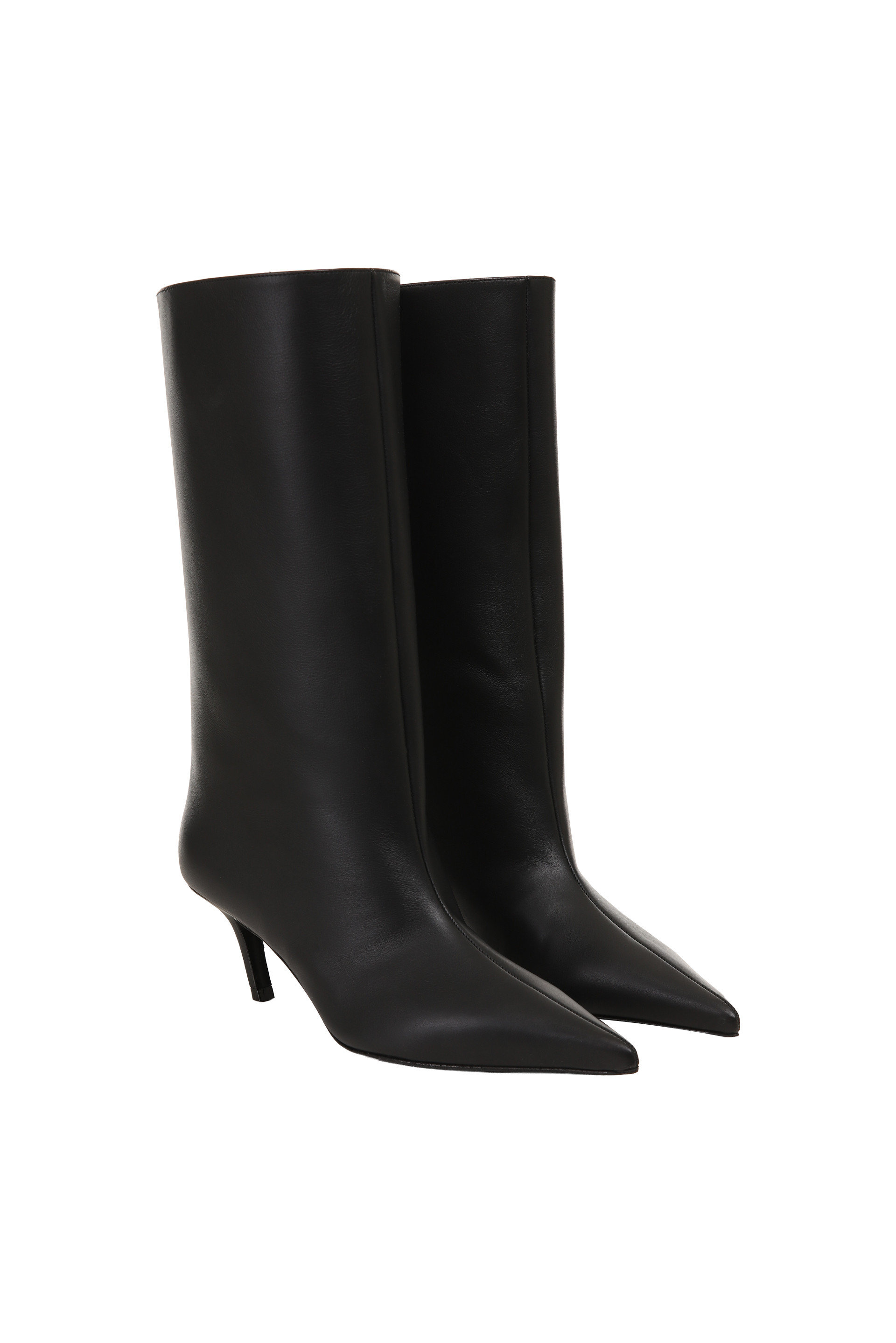 Купити Чоботи Amina Muaddi 2