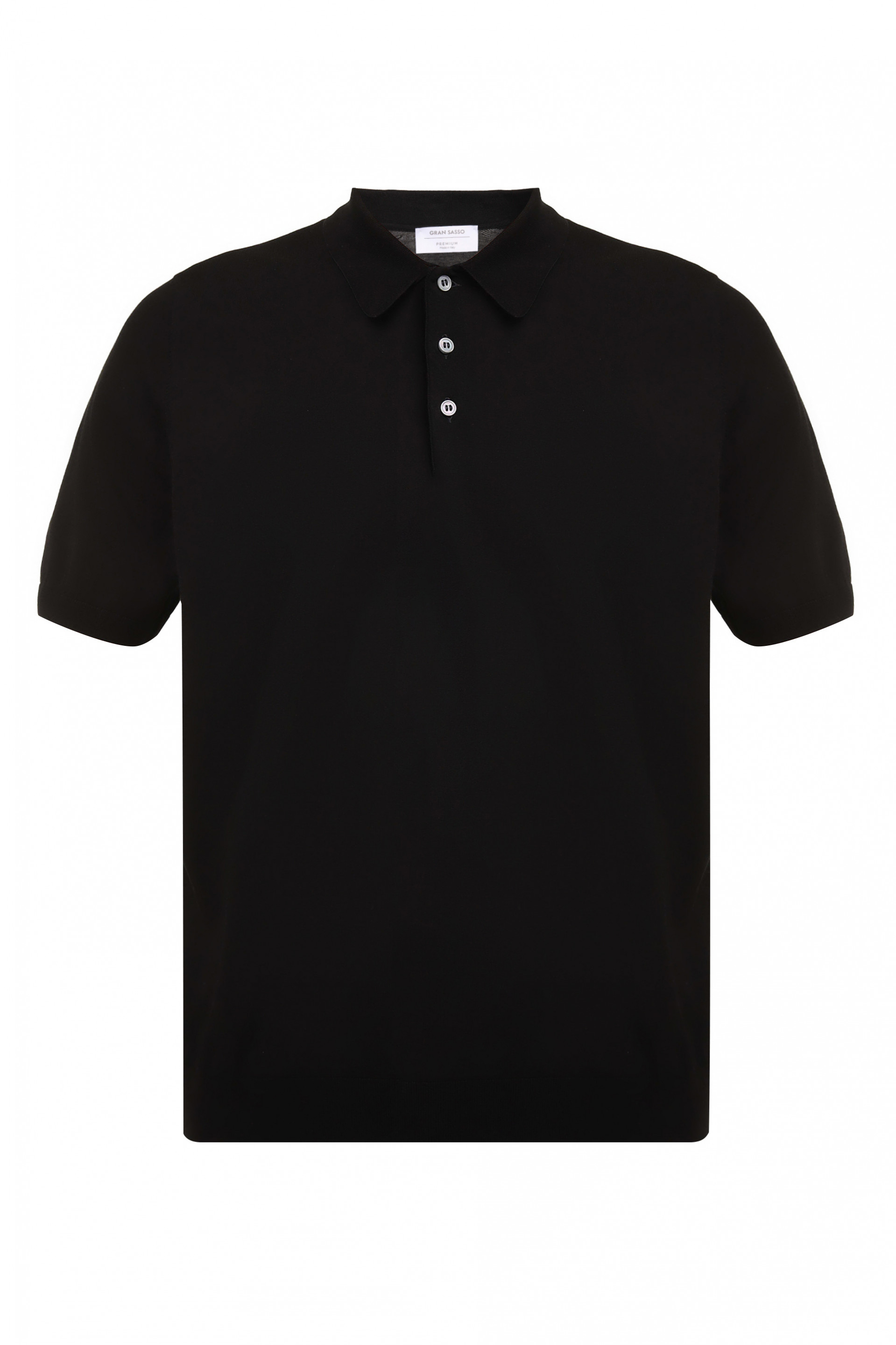 Купить Поло GRAN SASSO PREMIUM