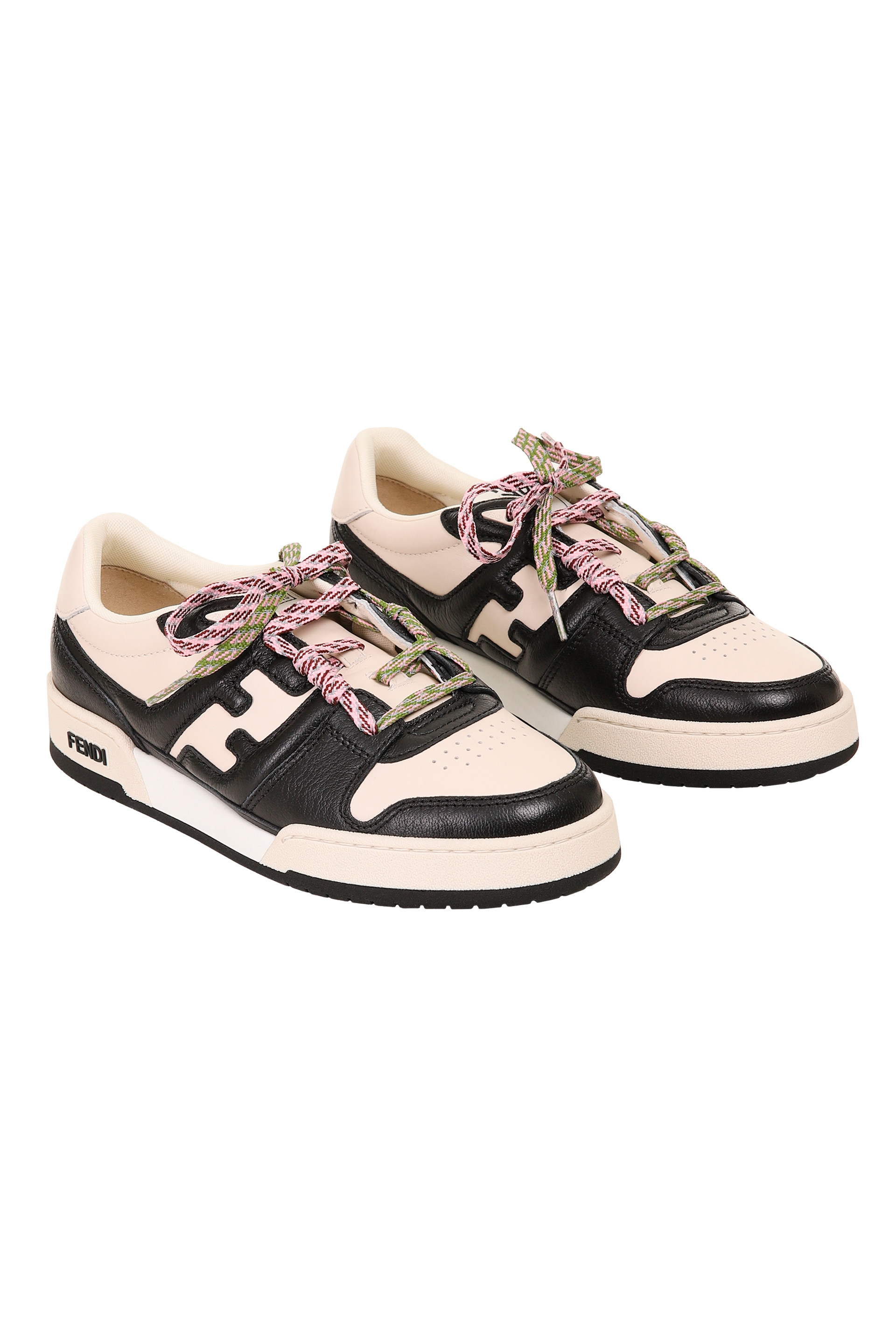 Купити Кросівки Fendi 2