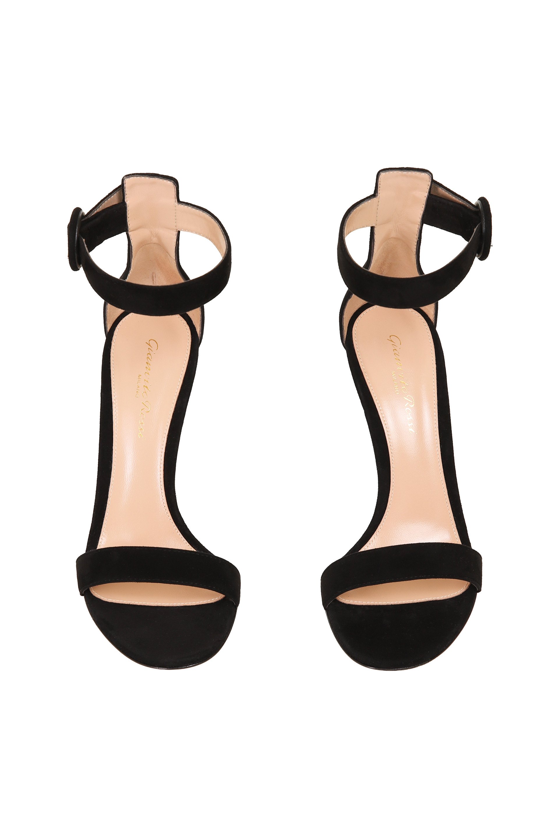 Купити Босоніжки Gianvito Rossi 4