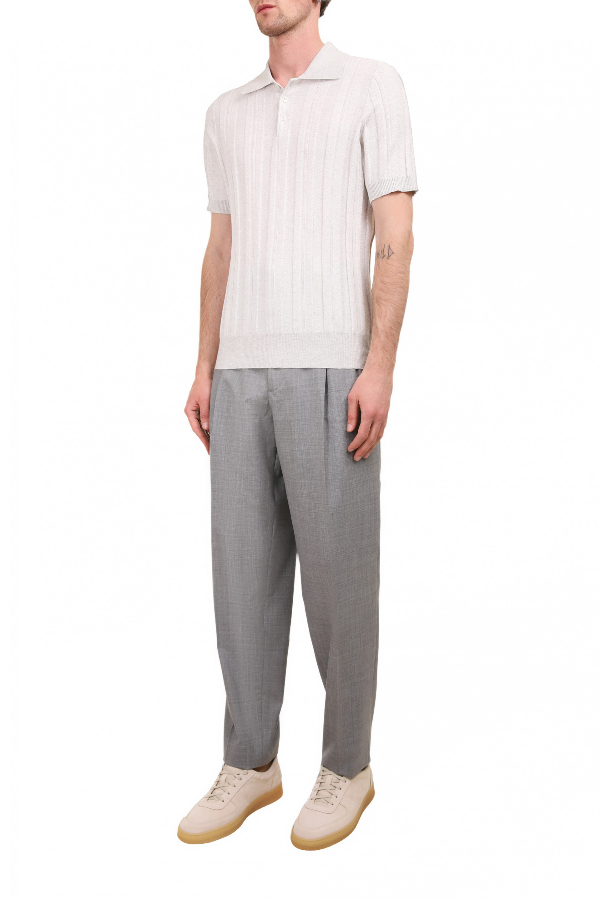 Купити Штани Brunello Cucinelli 2