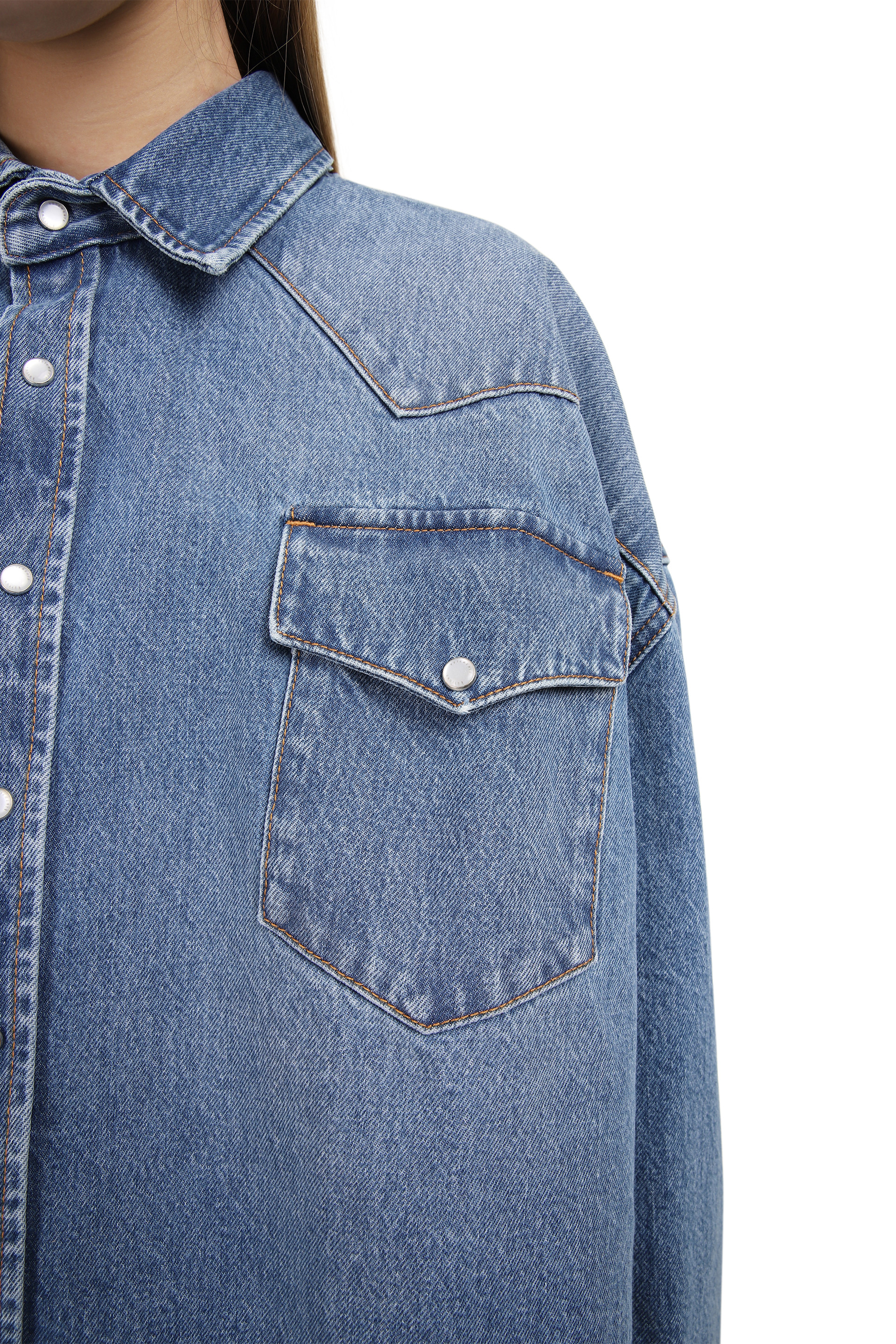 Купити Сорочка Vetements 4