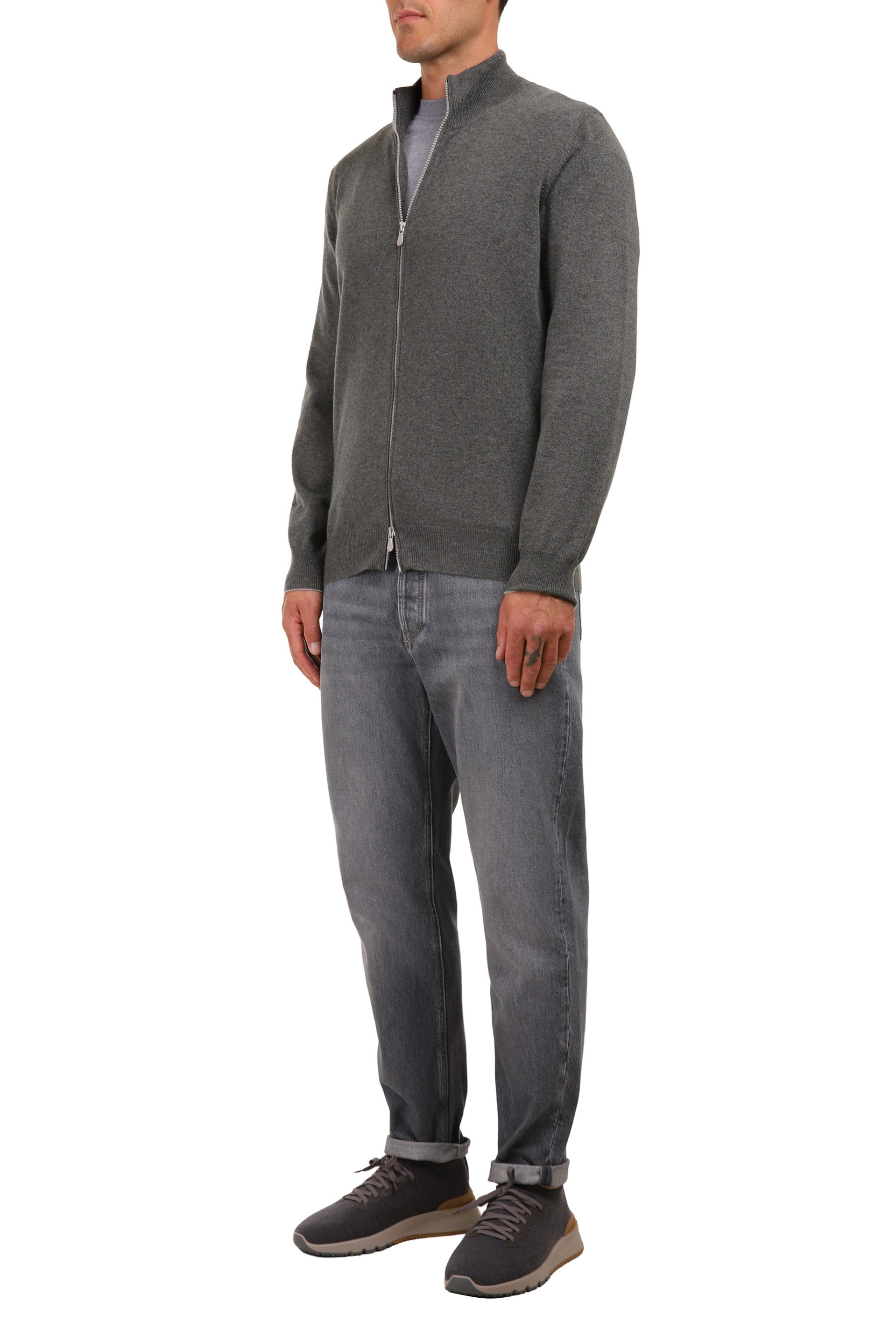 Купить Кардиган Brunello Cucinelli 2