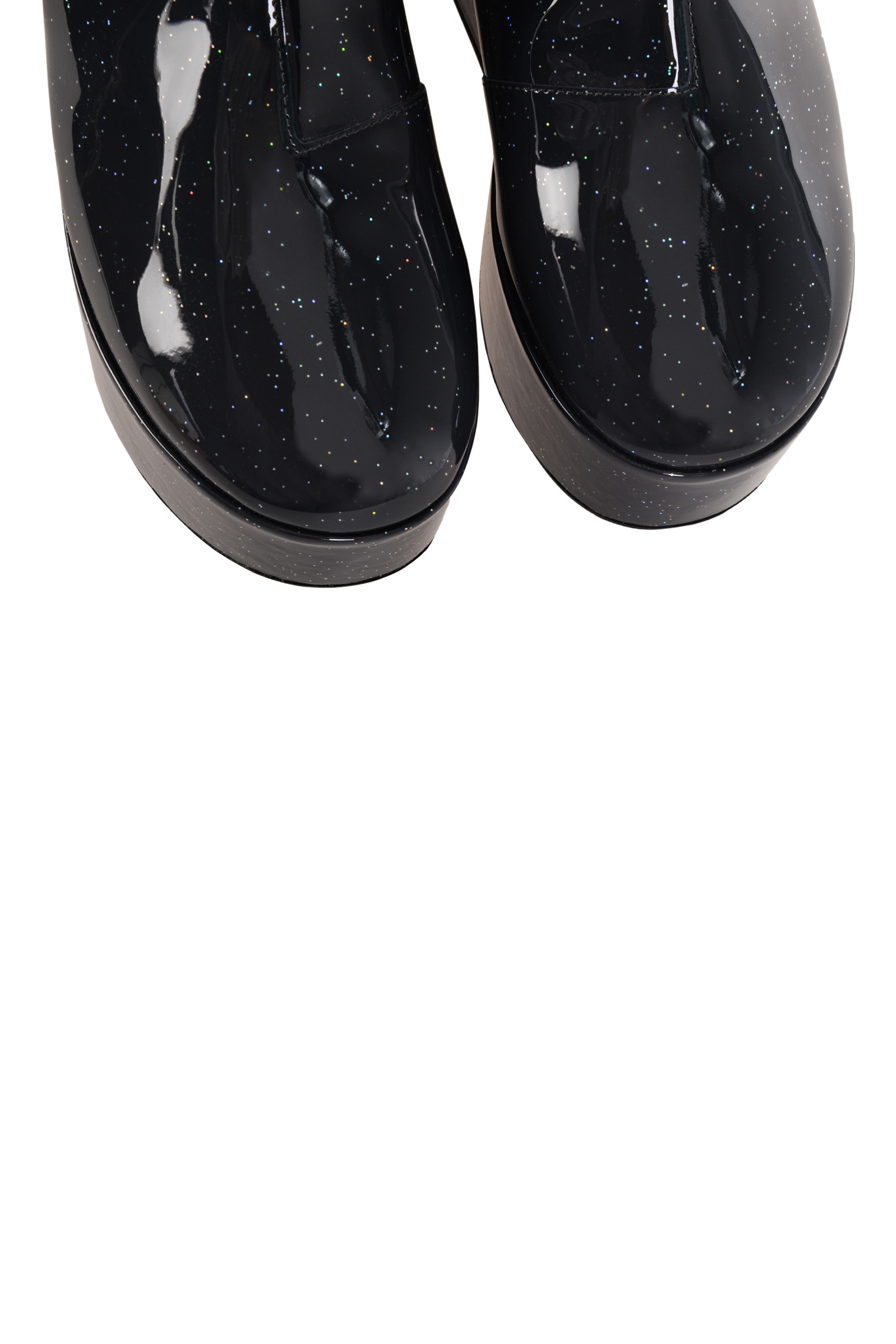 Купить Ботильоны Loewe 4