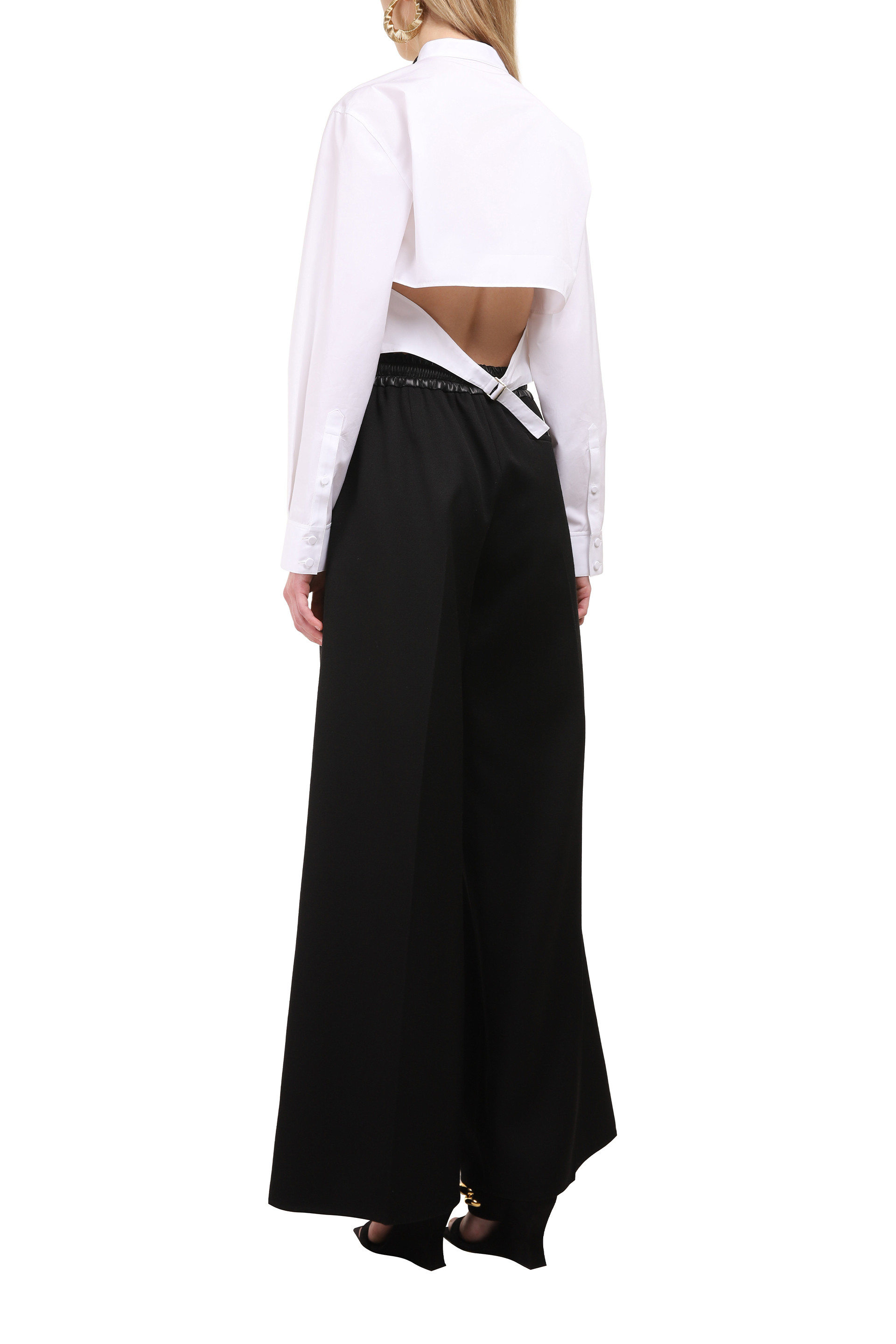 Купити Блуза ALAÏA 3