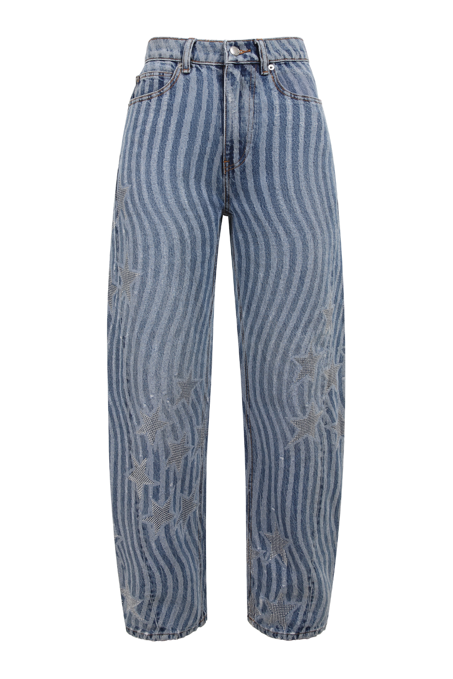 Купити Джинси Alexander Wang