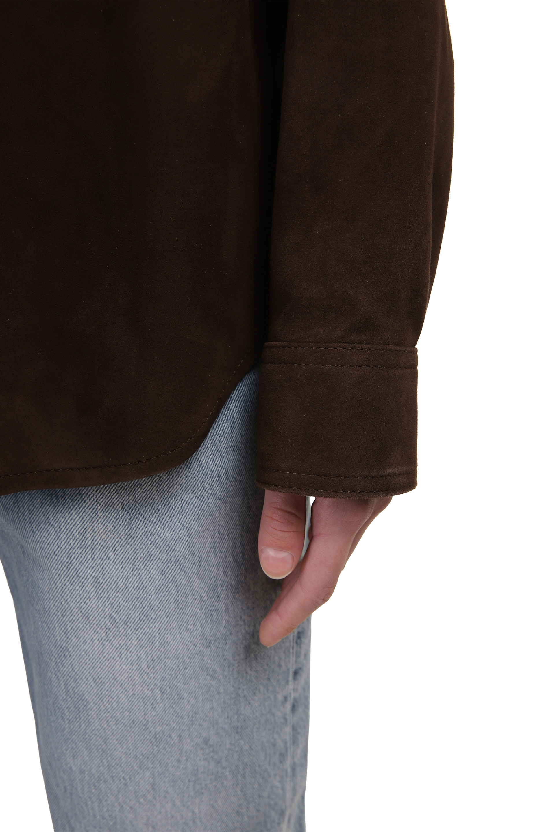 Купити Сорочка TOTEME 5