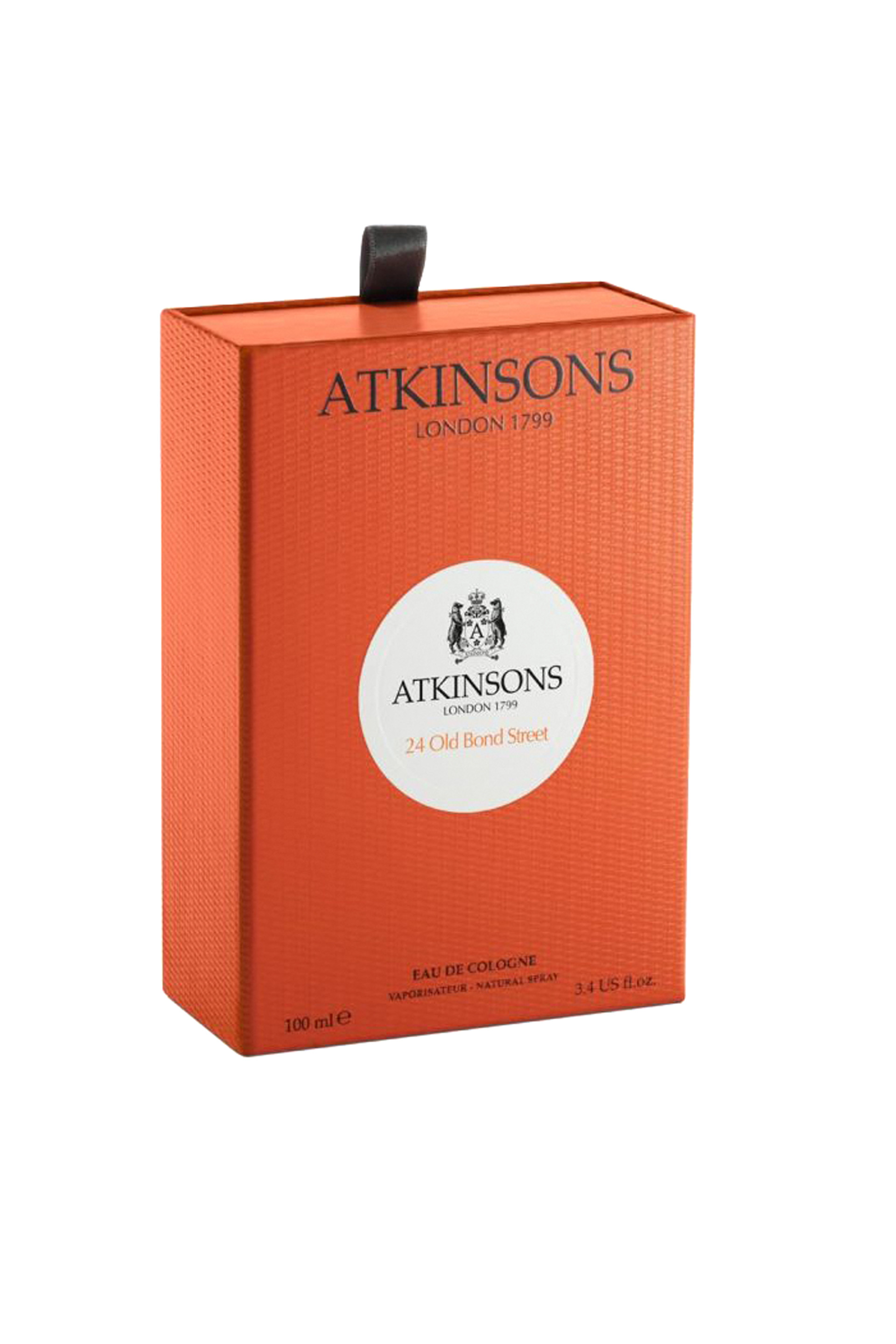 Купити Одеколон Atkinsons 4