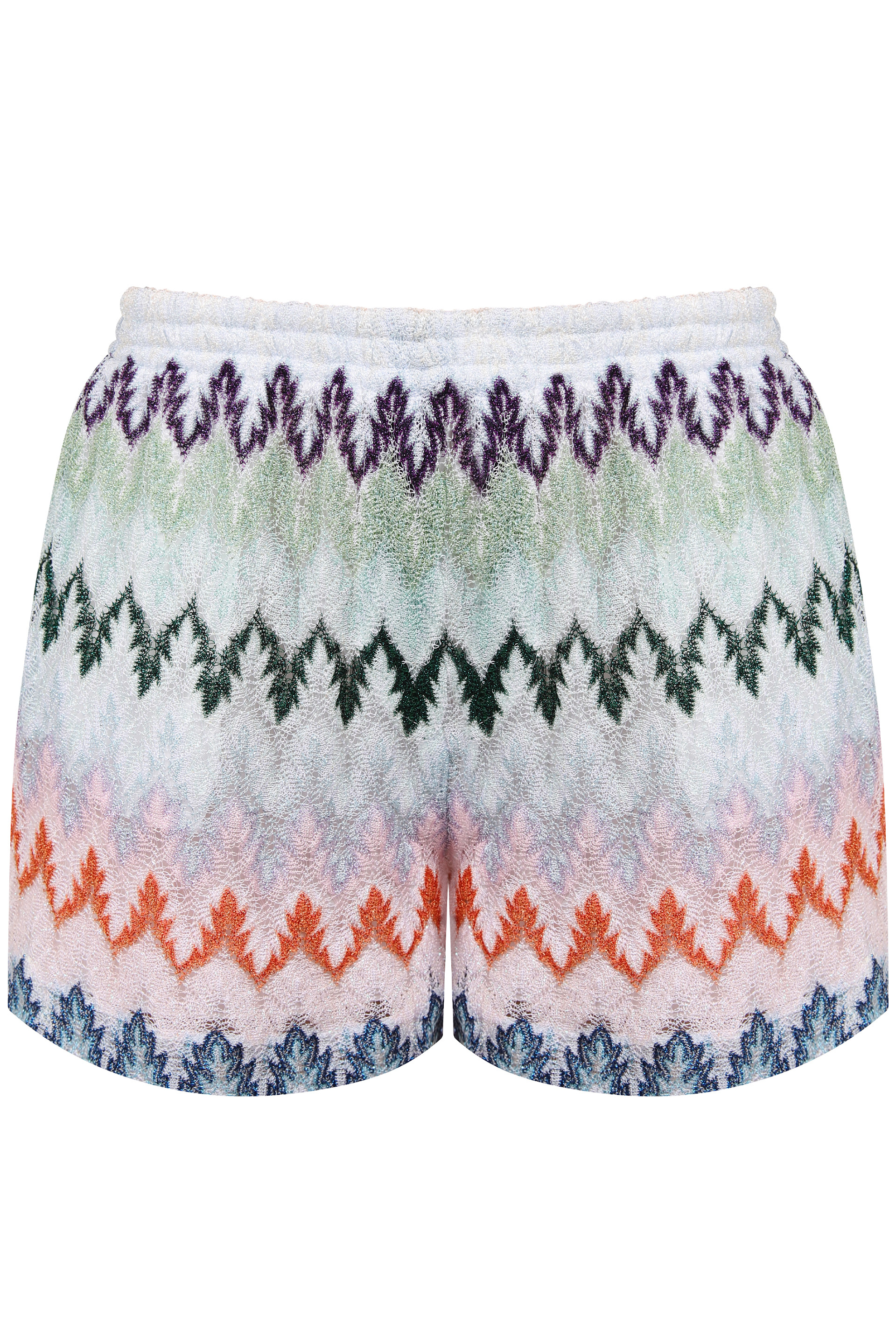 Купить Шорты Missoni