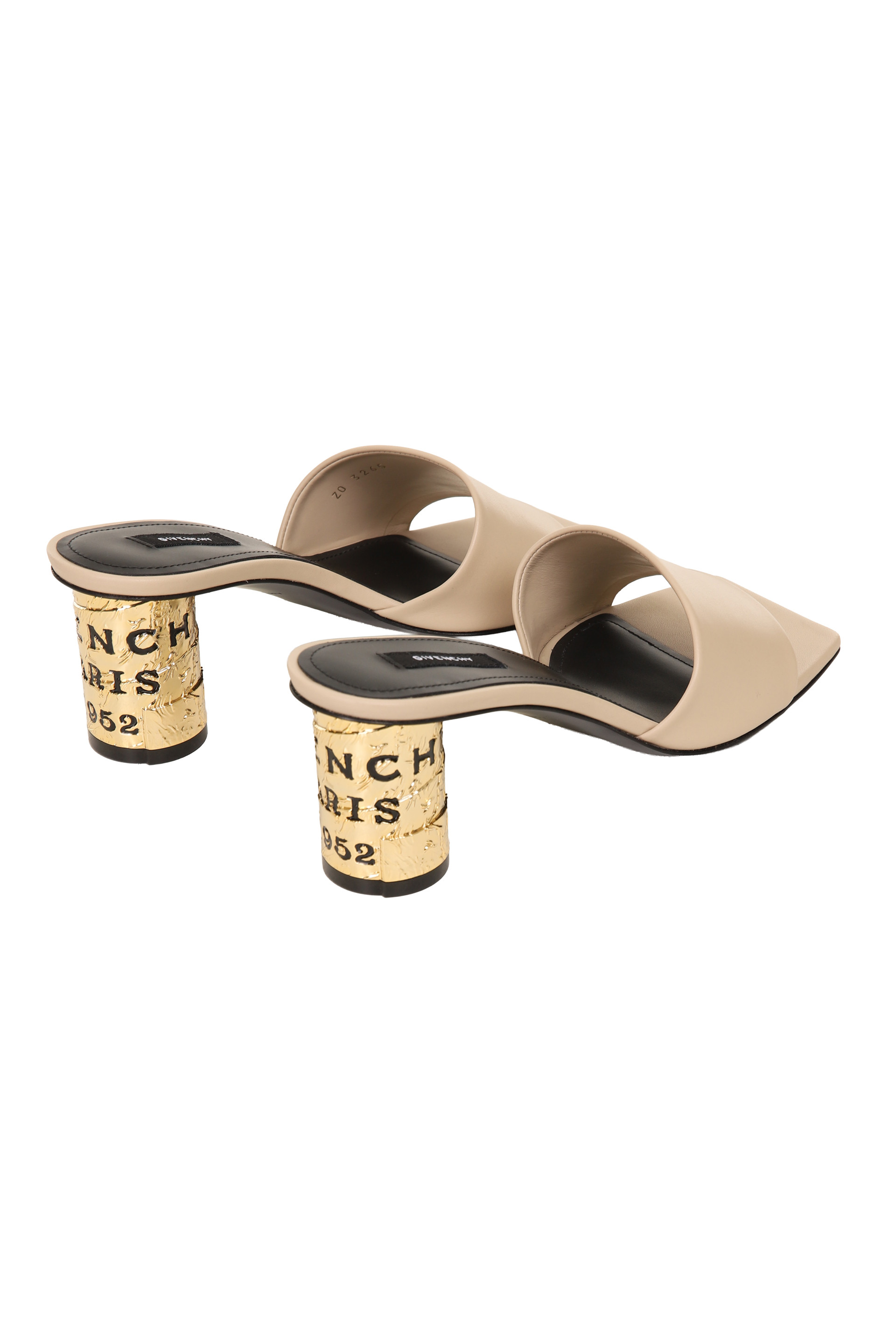 Купити Мюлі Givenchy 3