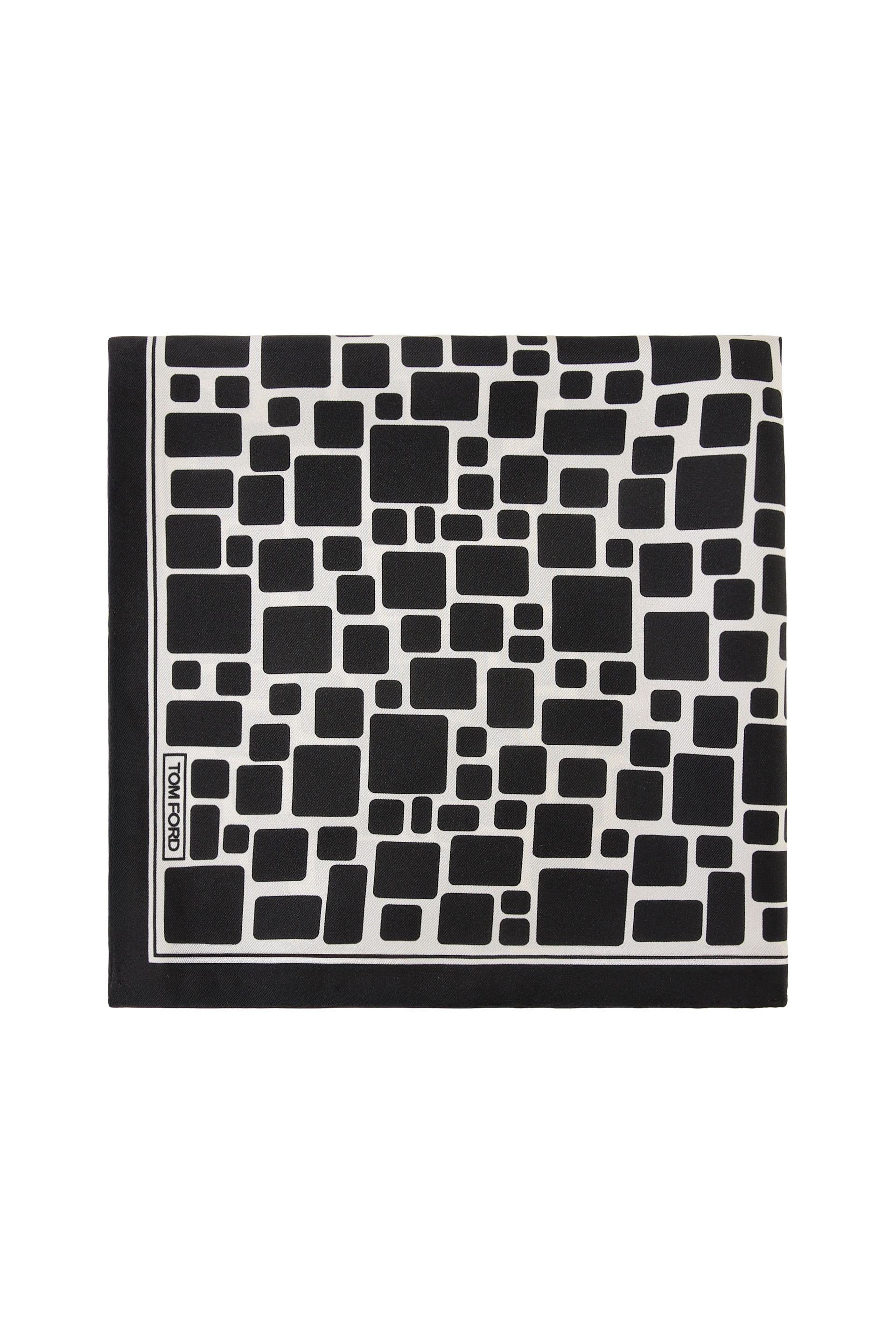 Купити Хустка Tom Ford 2