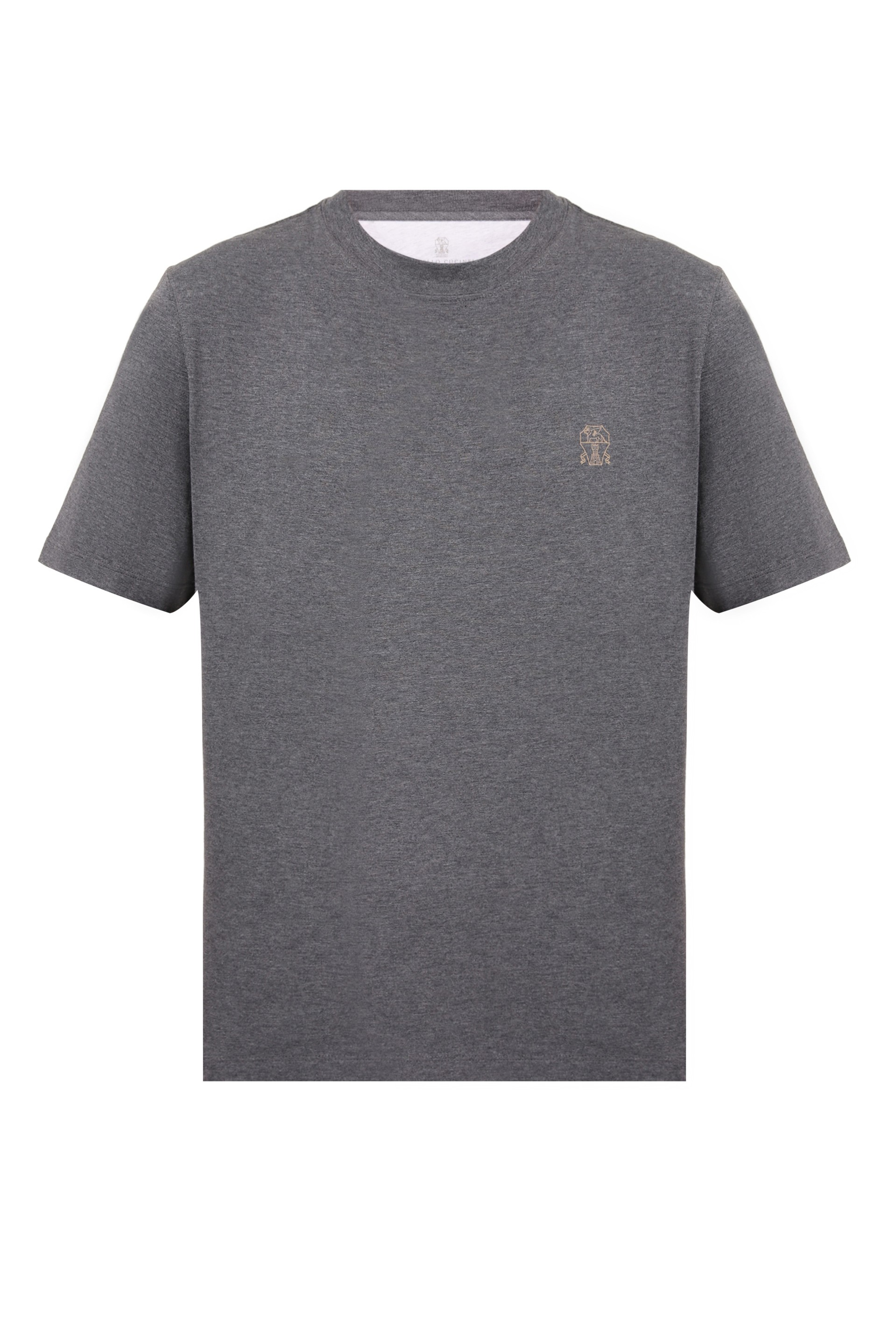 Купить Футболка Brunello Cucinelli