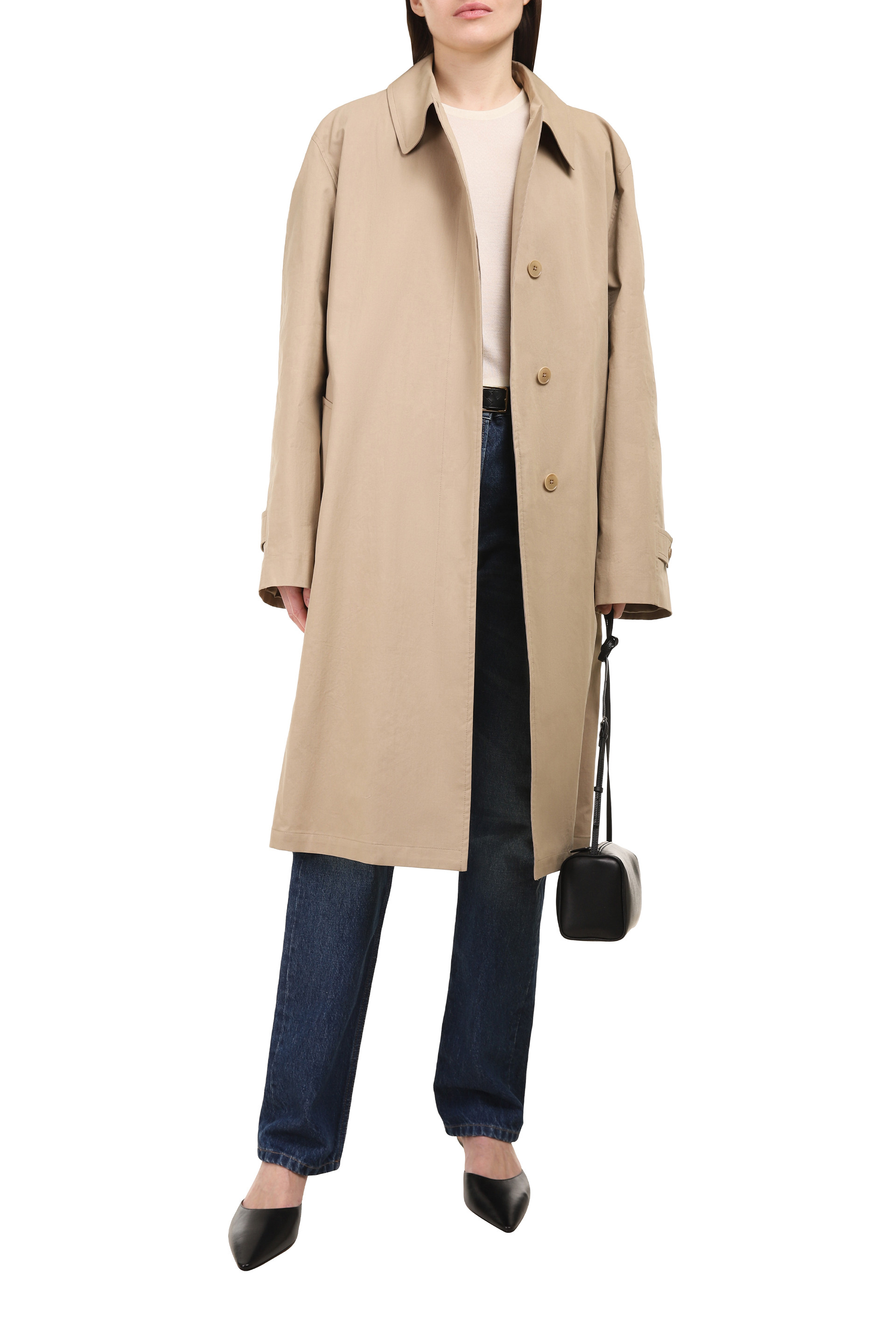 Купити Плащ The Row 2