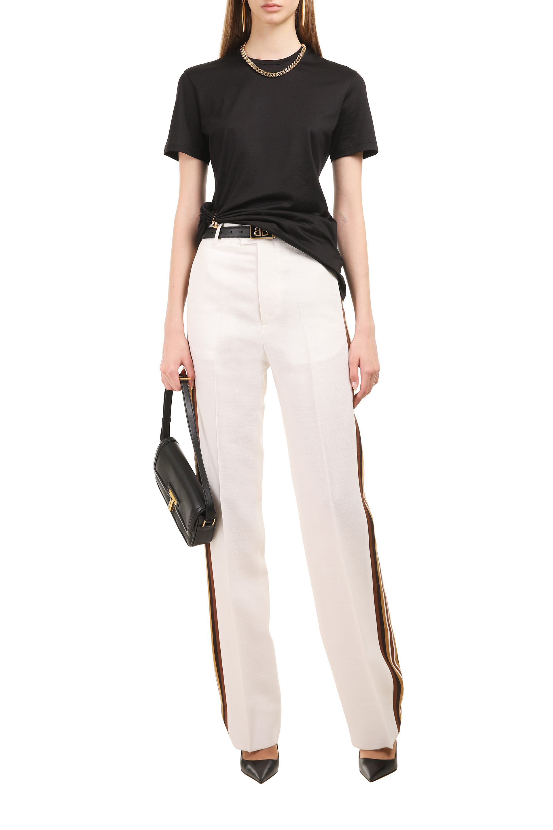 Купити Штани BOTTEGA VENETA 2