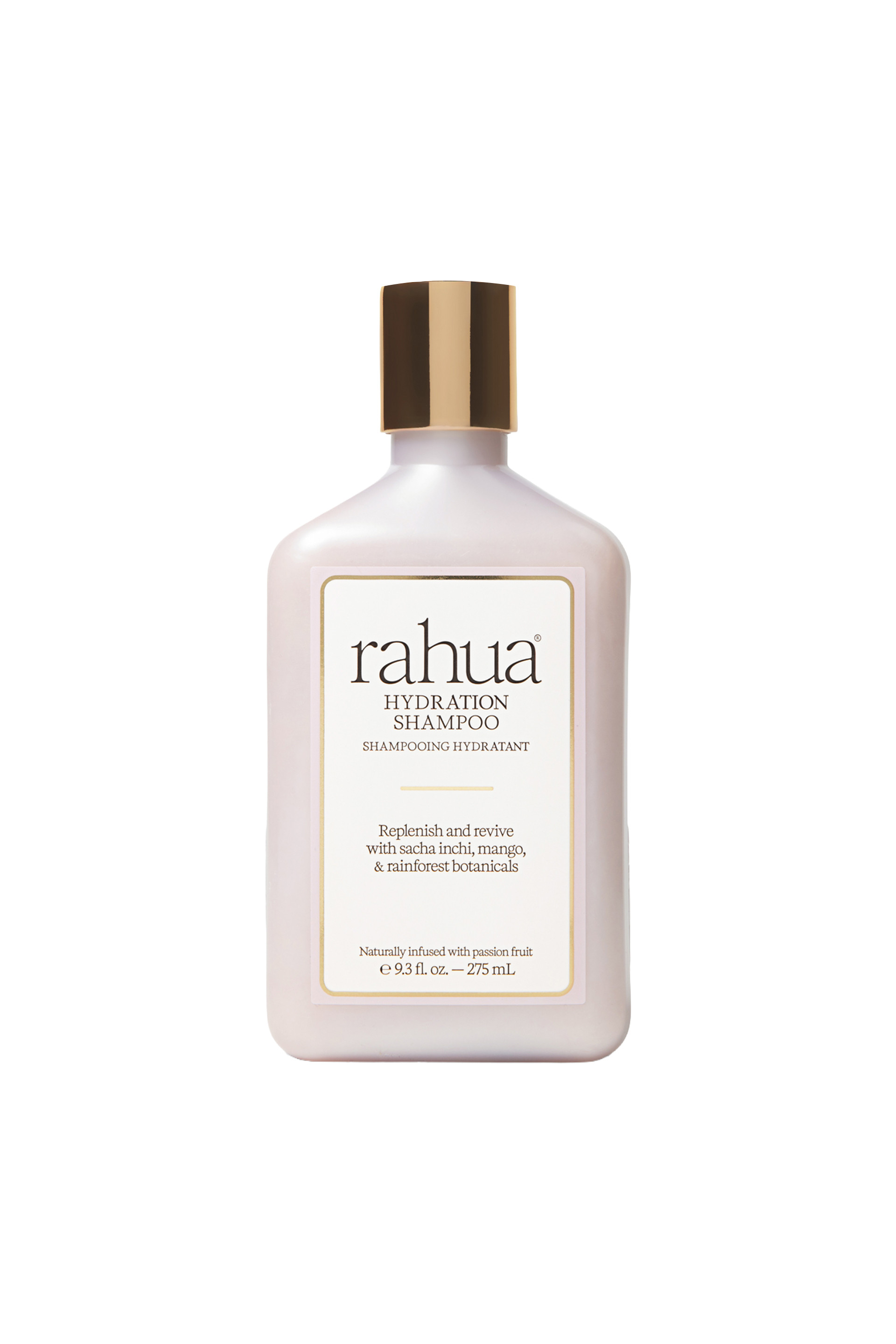 Купити Шампунь для волосся зволожувальний RAHUA
