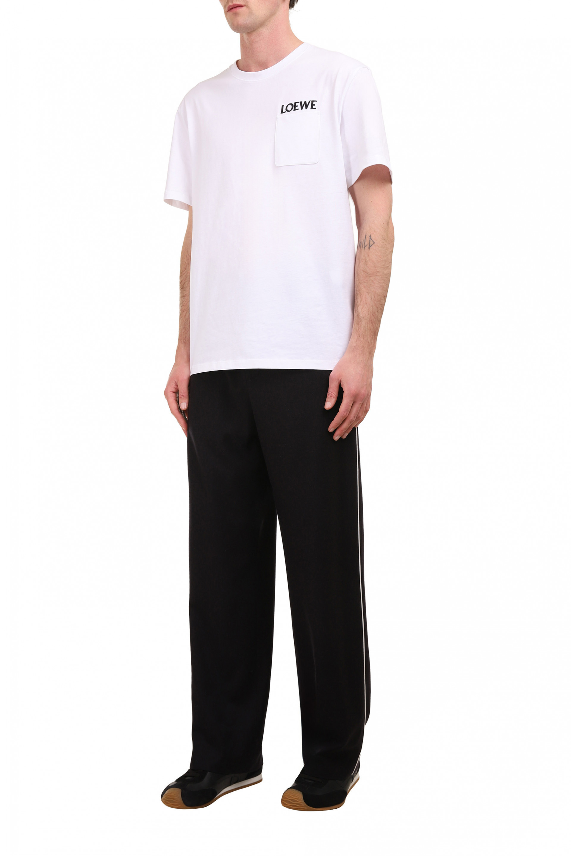 Купити Футболка Loewe 2