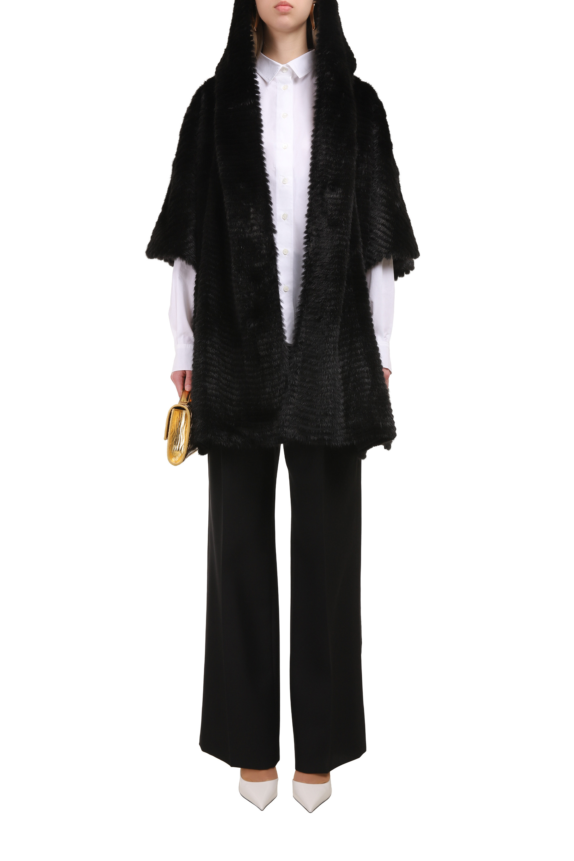 Купить Шуба Fendi 2