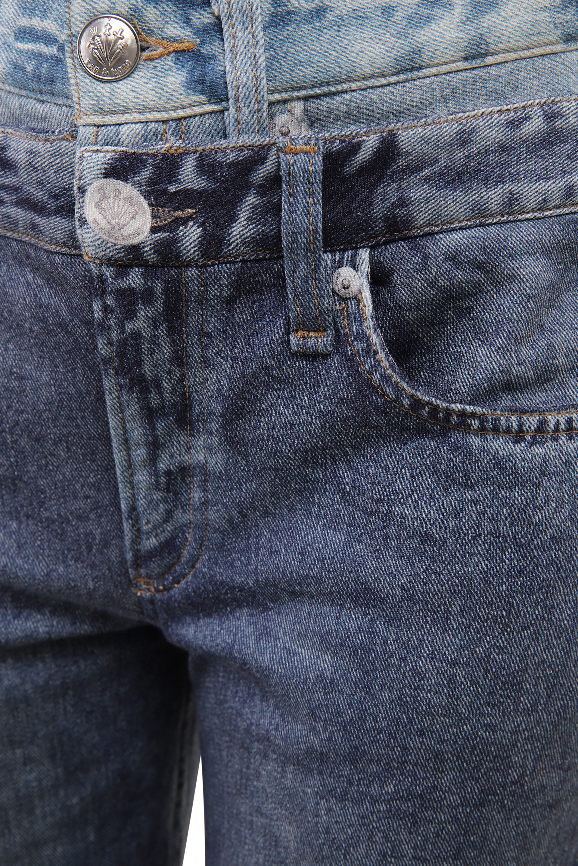 Купити Джинси Rag & Bone 4