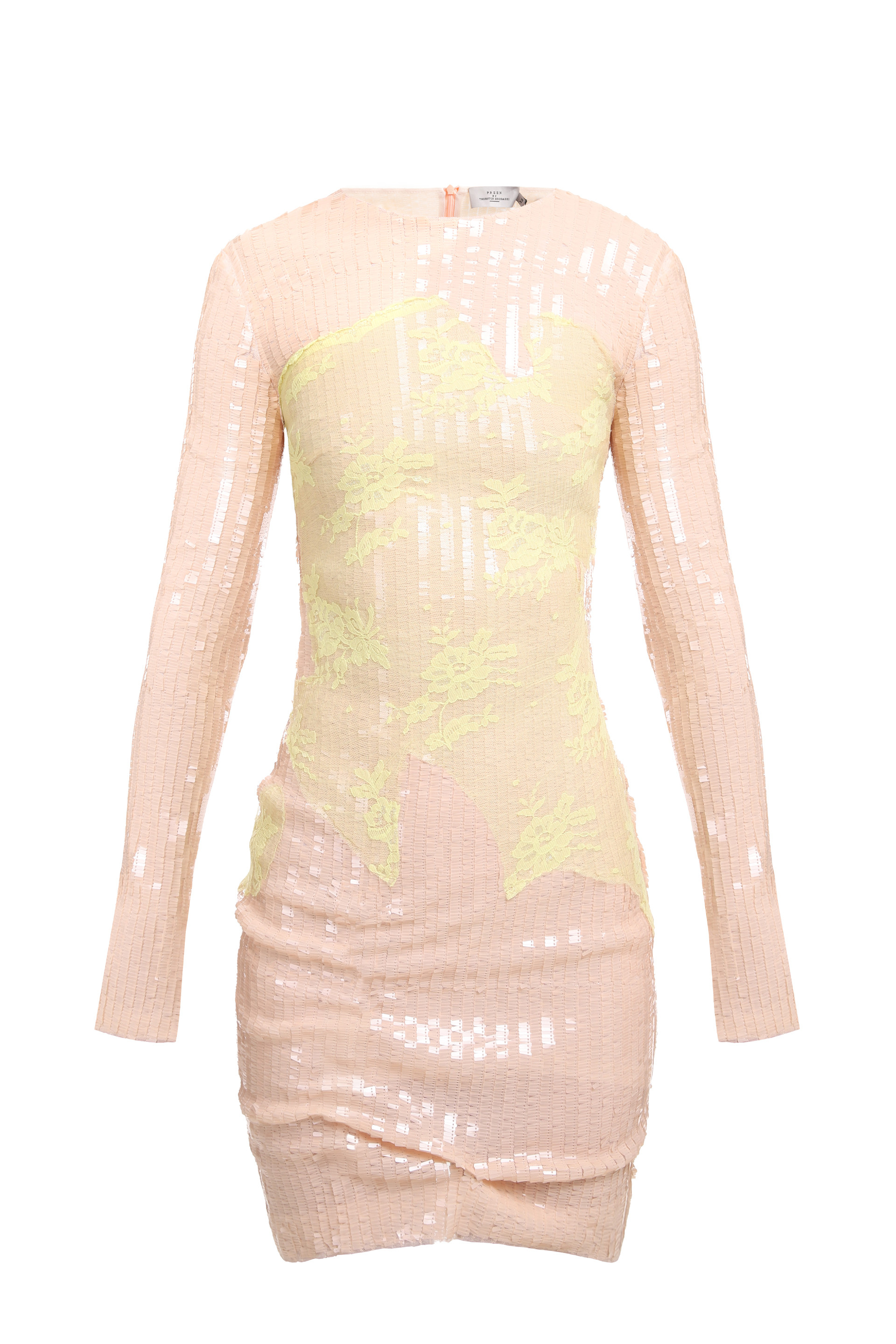 Buy Dress Preen by Thornton Bregazzi