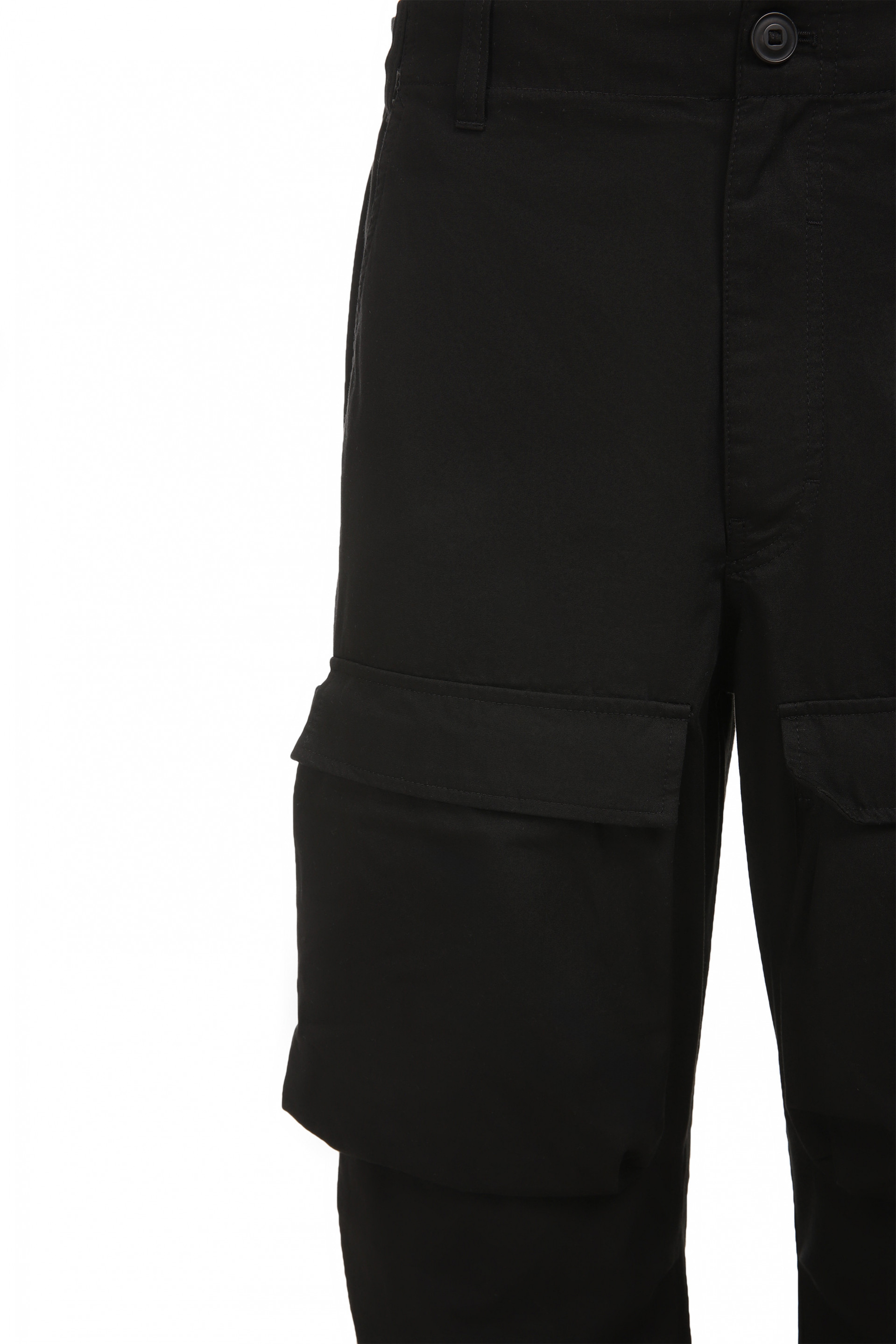 Купить Брюки Givenchy 4