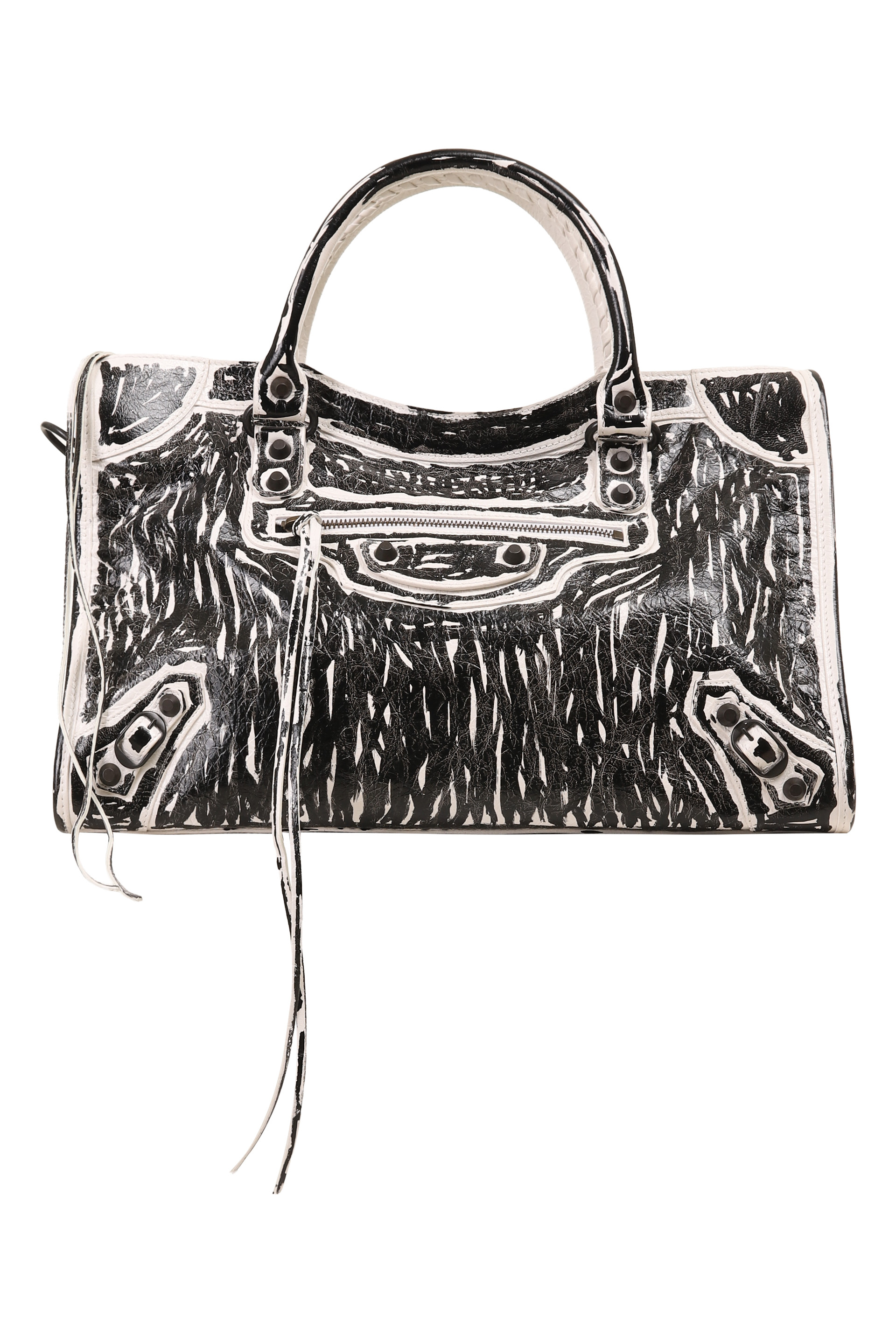 Купити Сумка BALENCIAGA