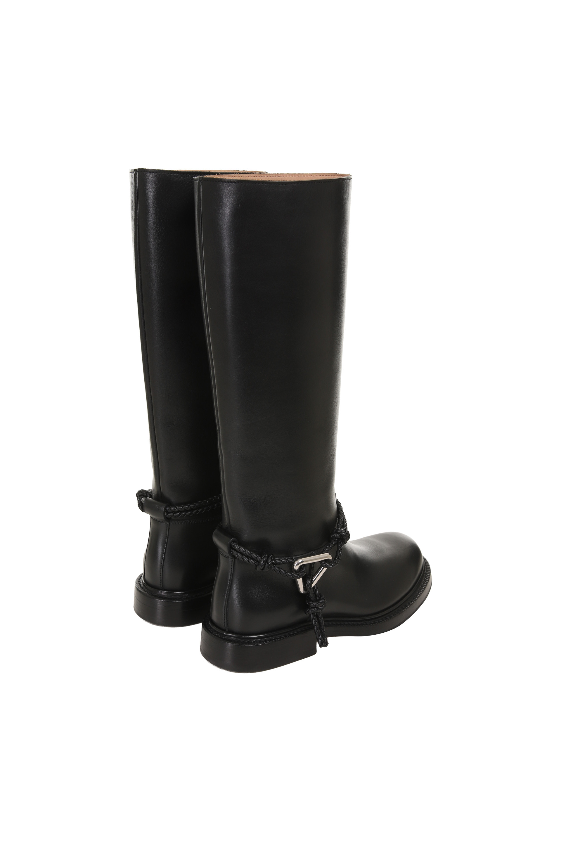 Купити Чоботи BOTTEGA VENETA 2