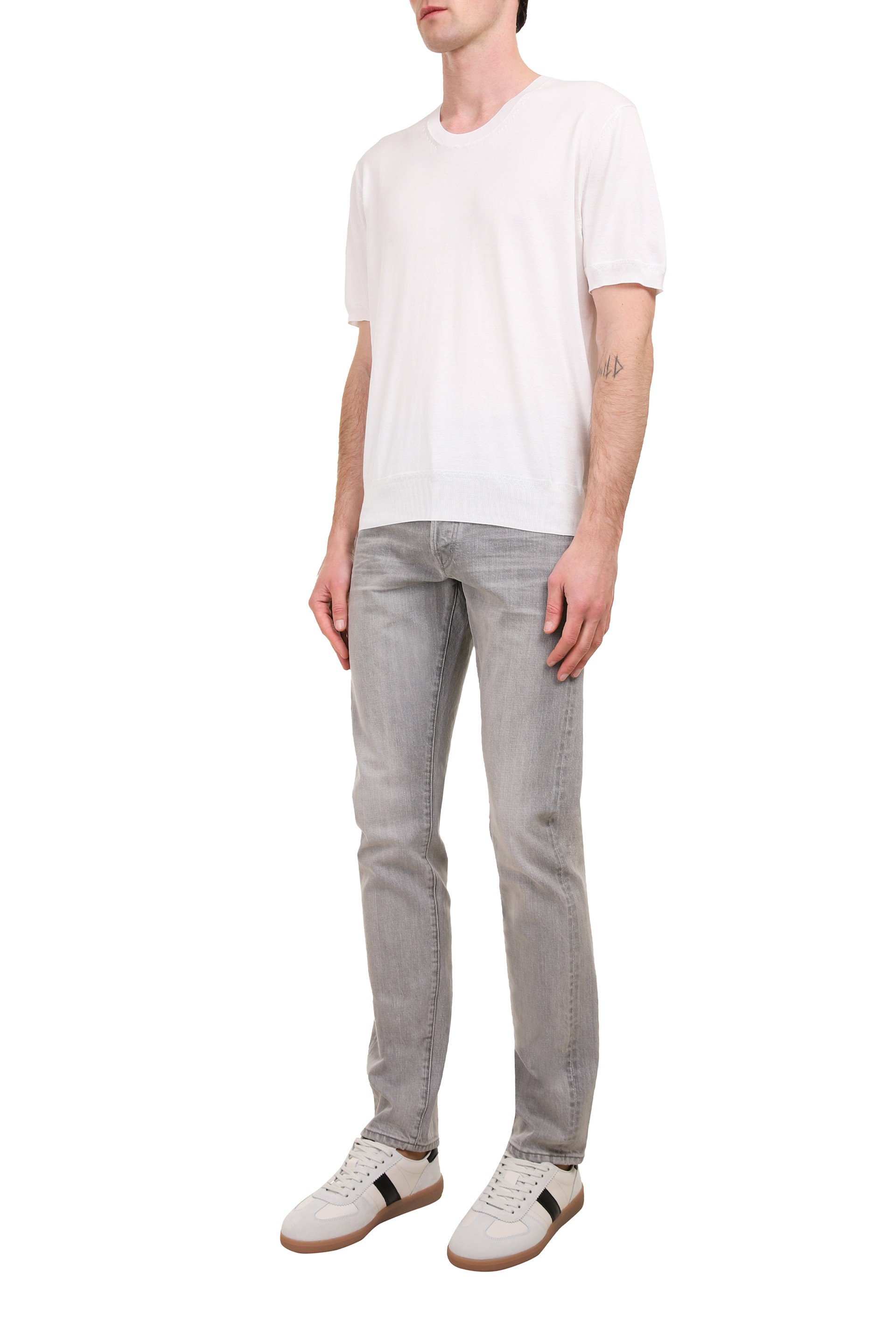 Купити Футболка Tom Ford 2