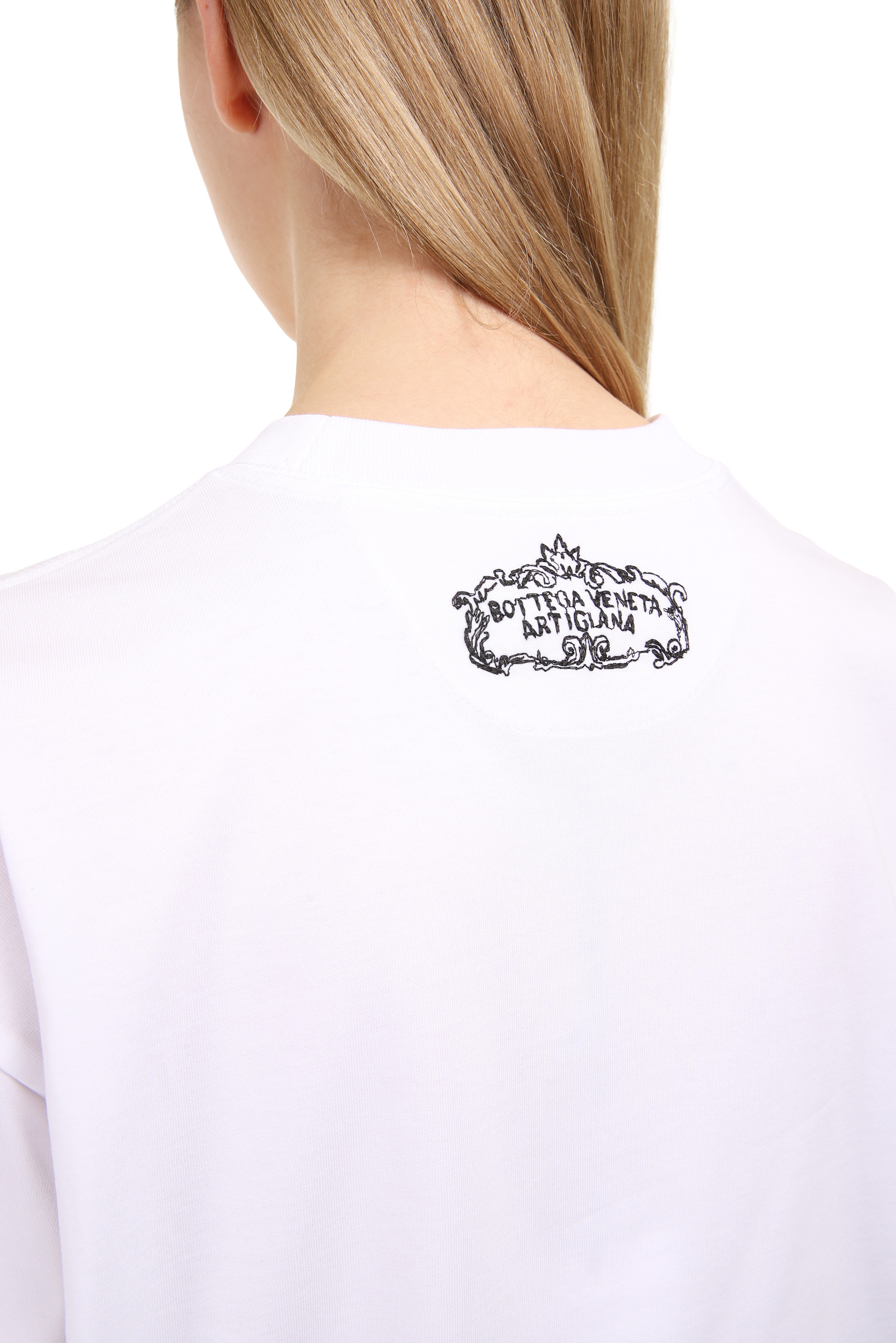 Купити Футболка BOTTEGA VENETA 5