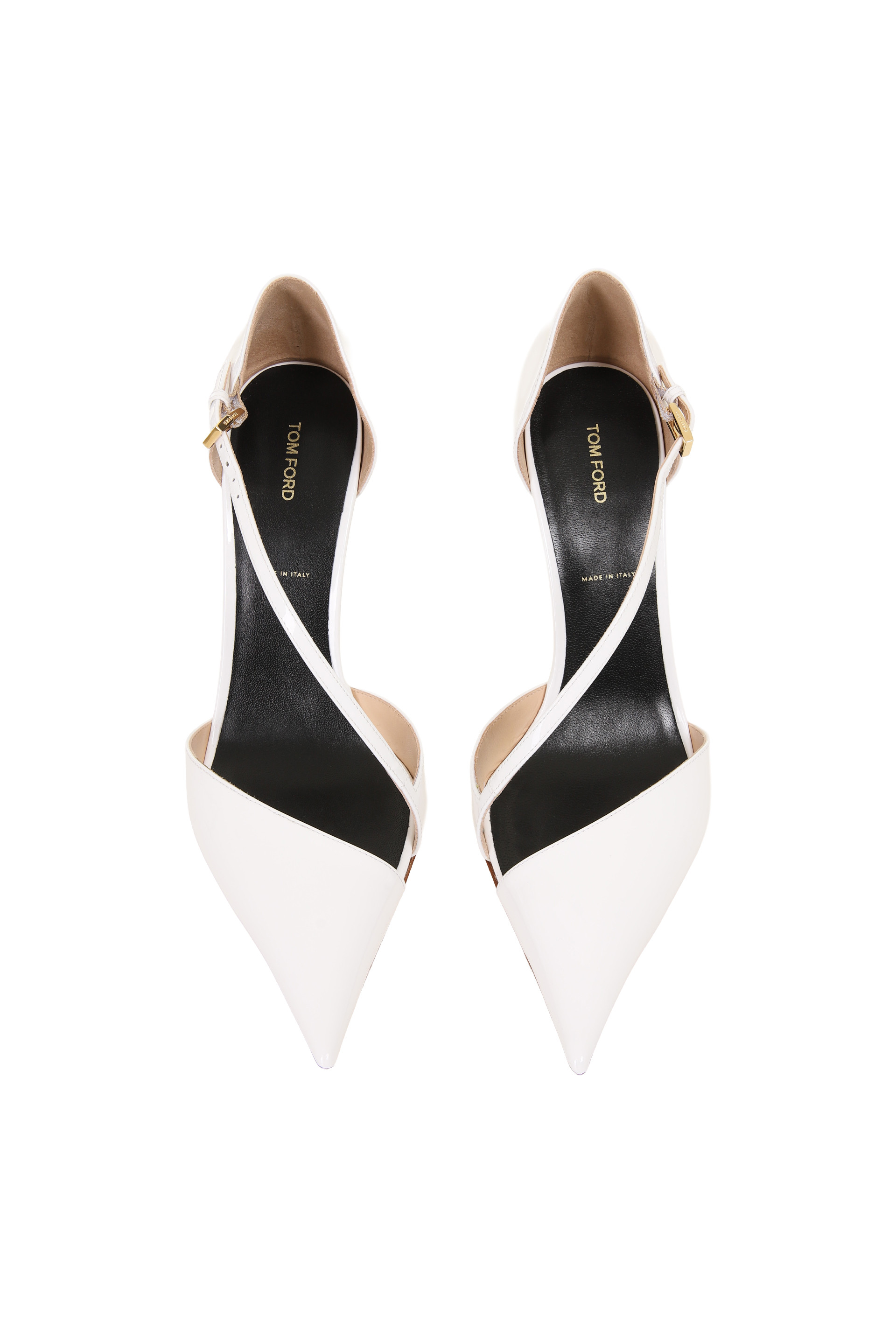 Купити Туфлі Tom Ford 4