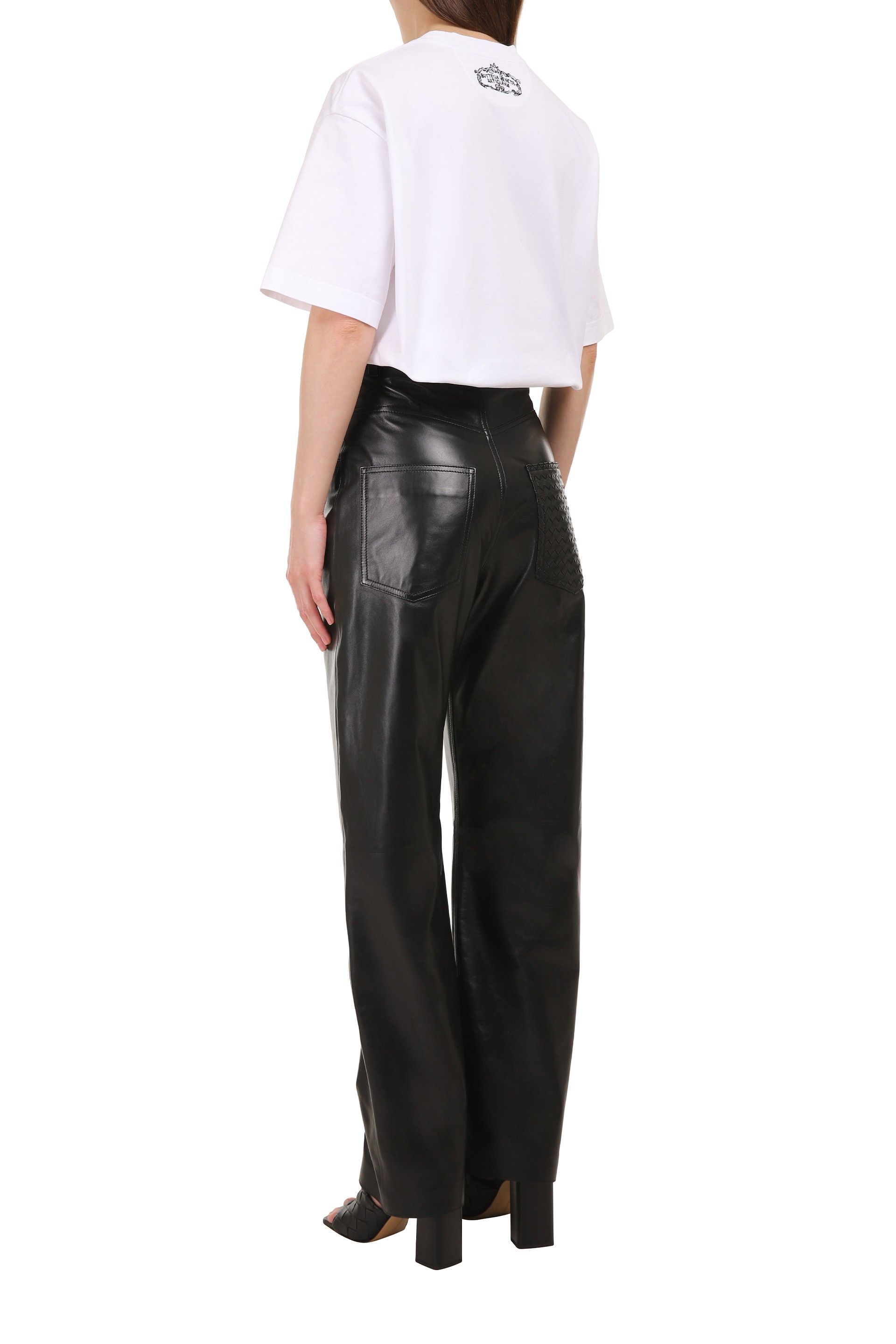 Buy Pants Bottega Veneta 3