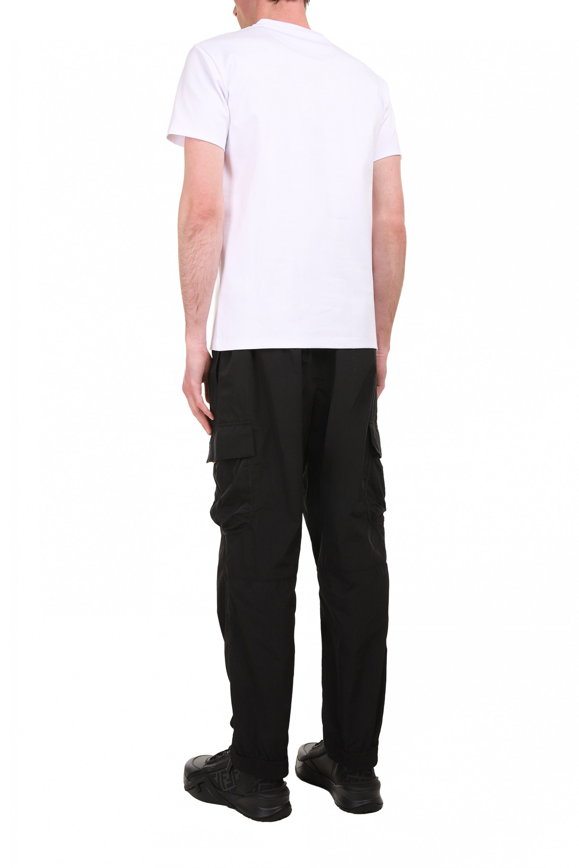 Купить Футболка Fendi 3