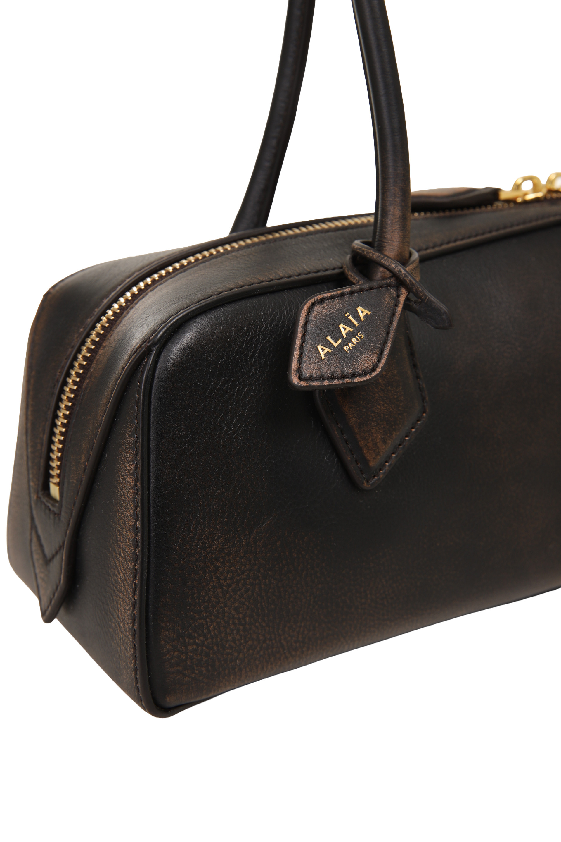 Купити Сумка ALAÏA 4