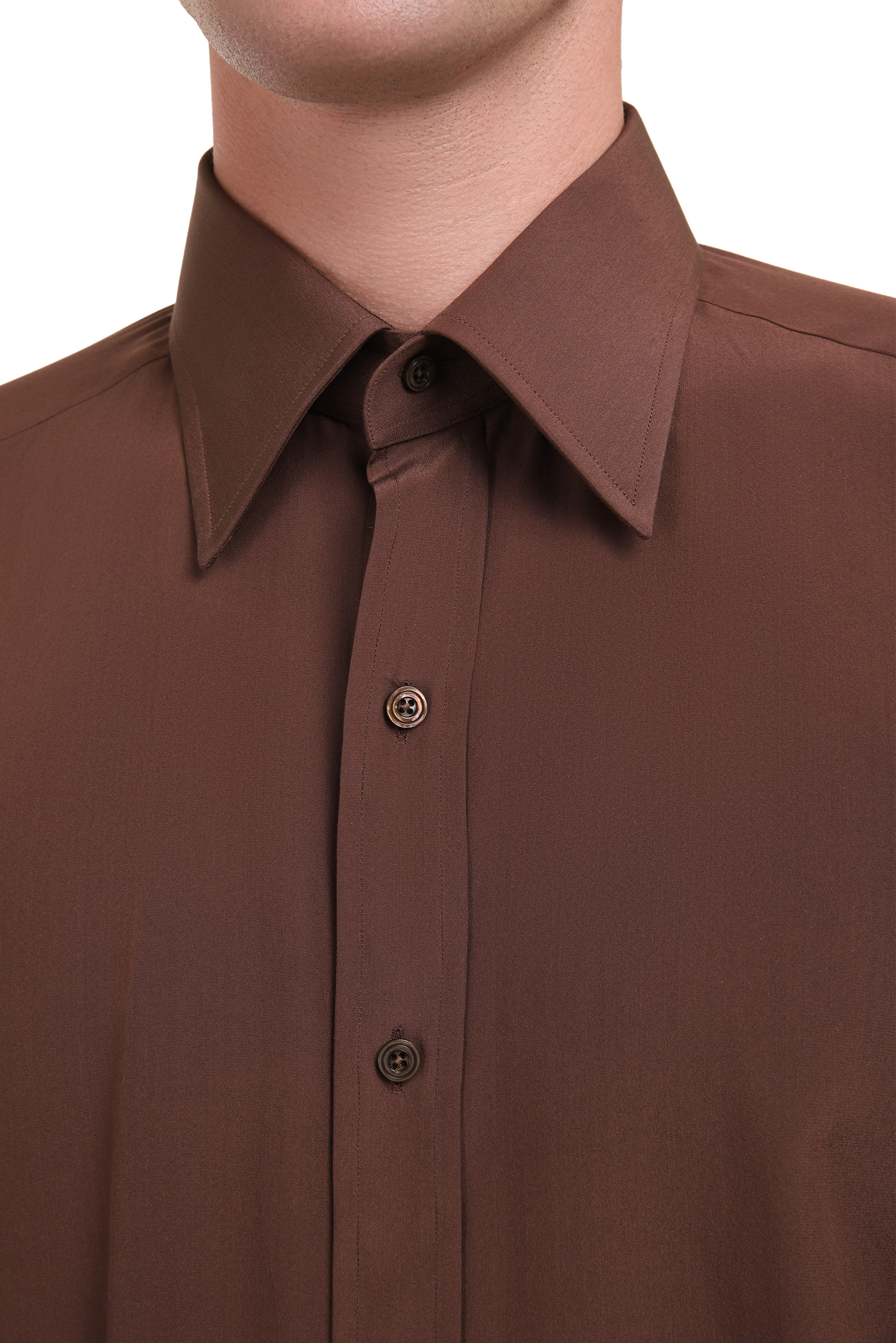 Купити Сорочка Tom Ford 4