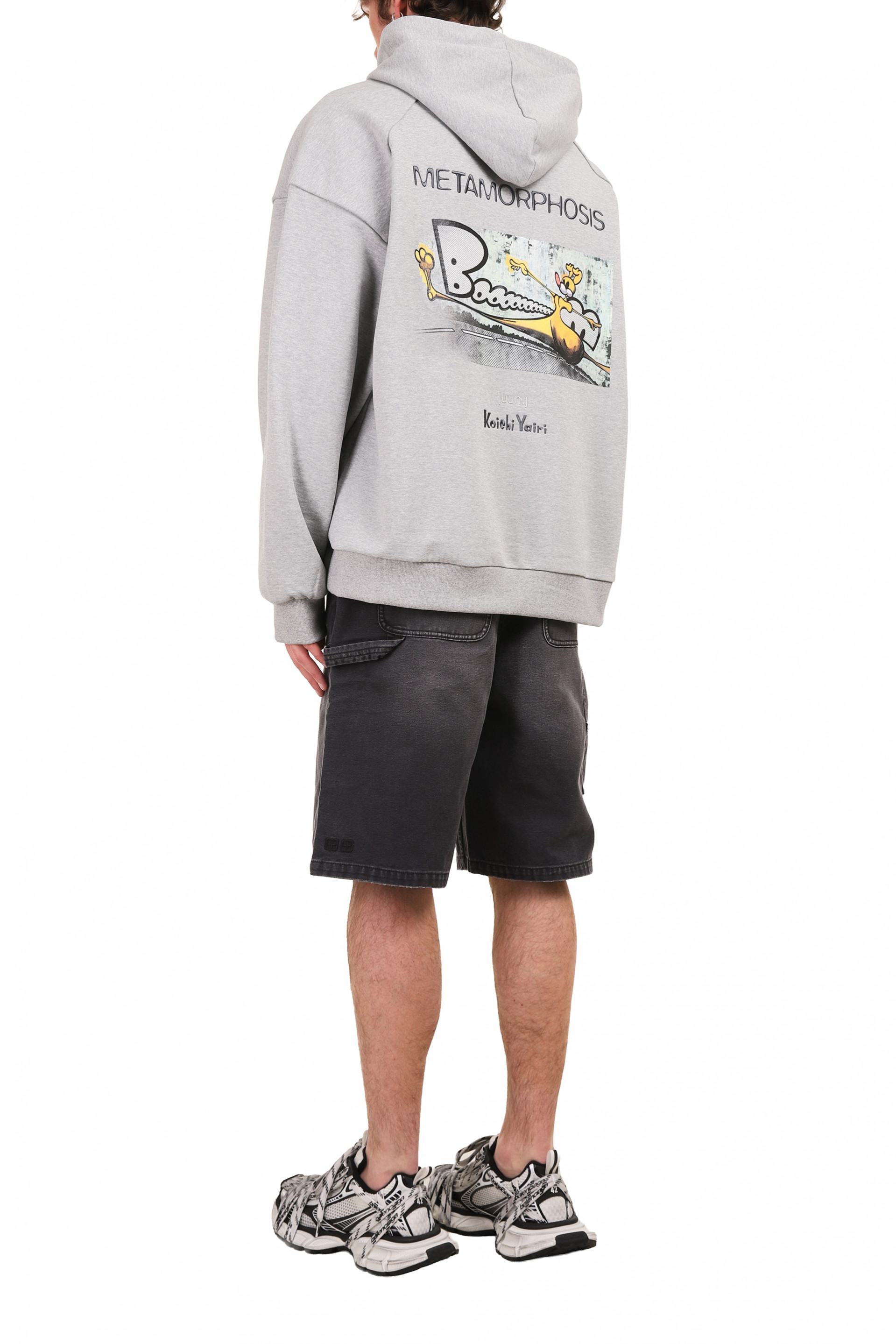 Купити Шорти KSUBI 3