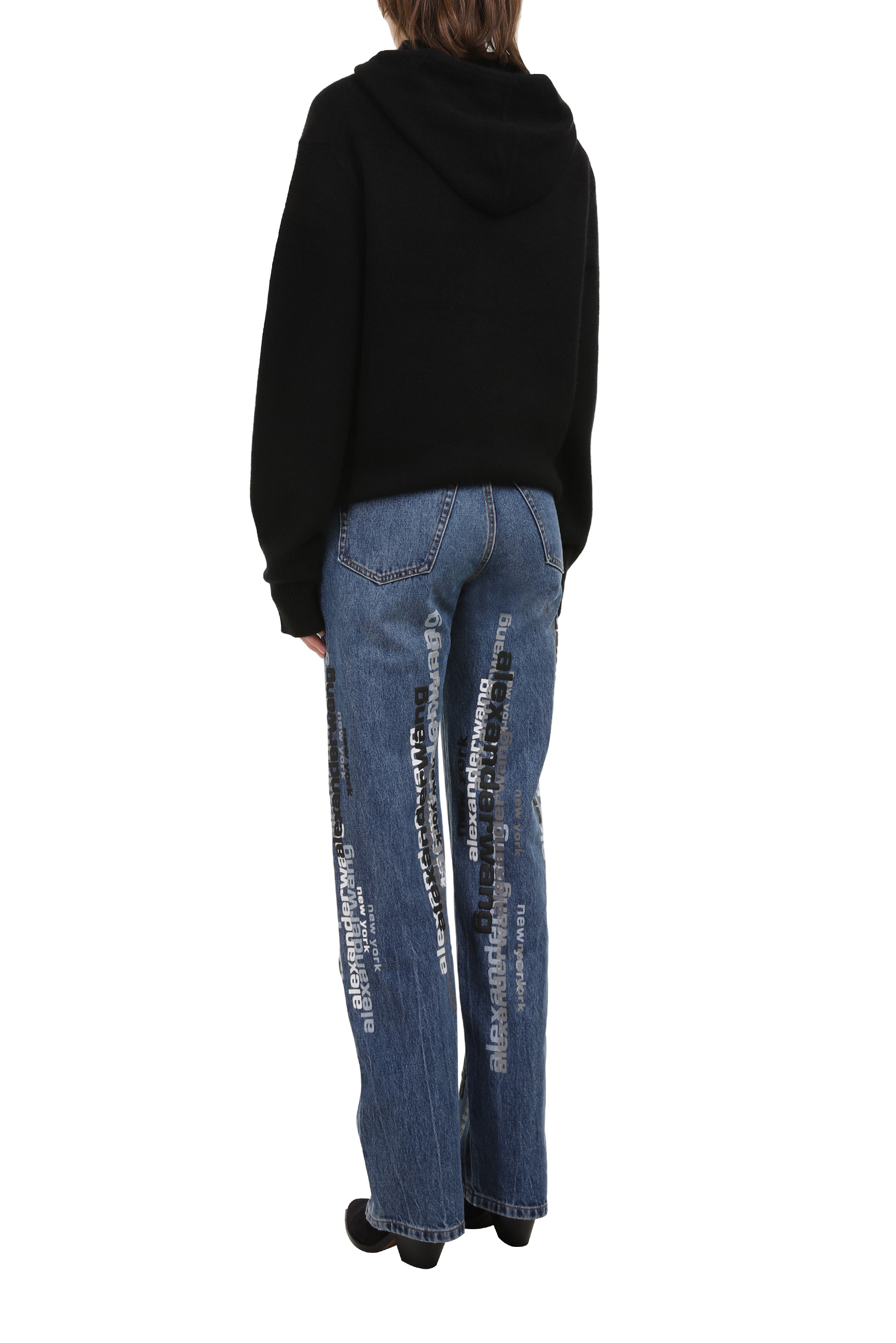 Купити Джинси Alexander Wang 3