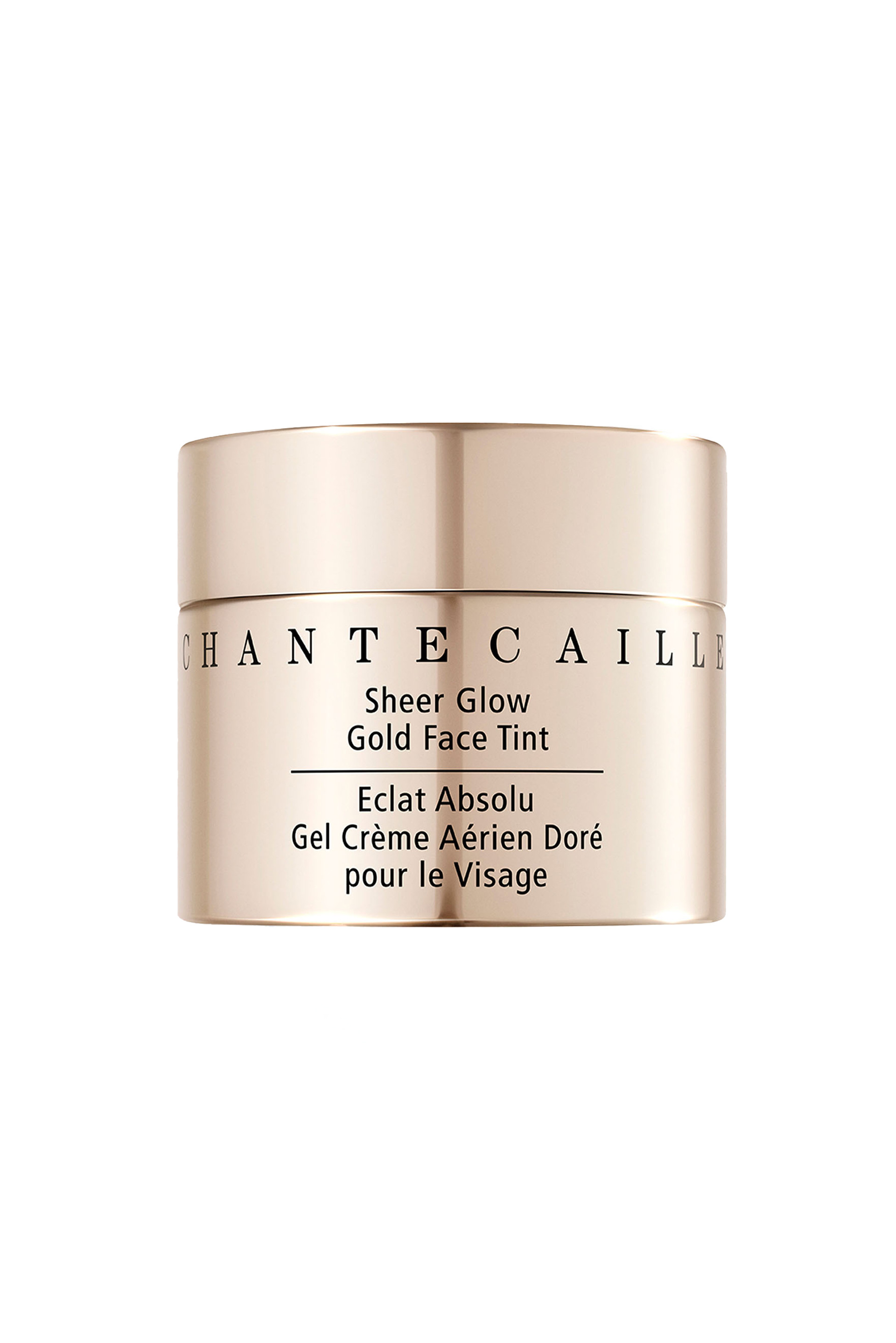 Купити Крем для обличчя зволожувальний з ефектом сяйва Chantecaille