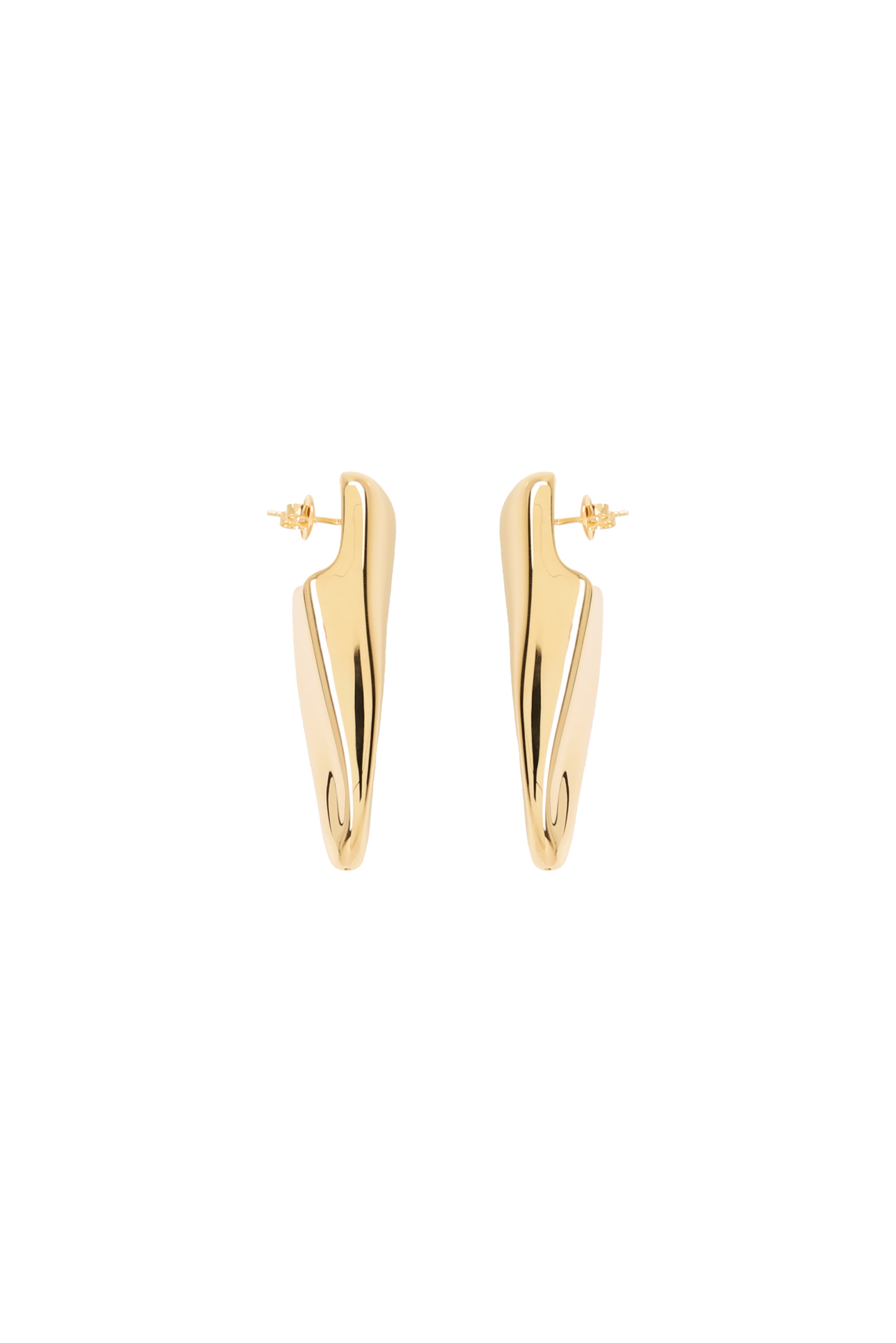 Купити Сережки BOTTEGA VENETA 2