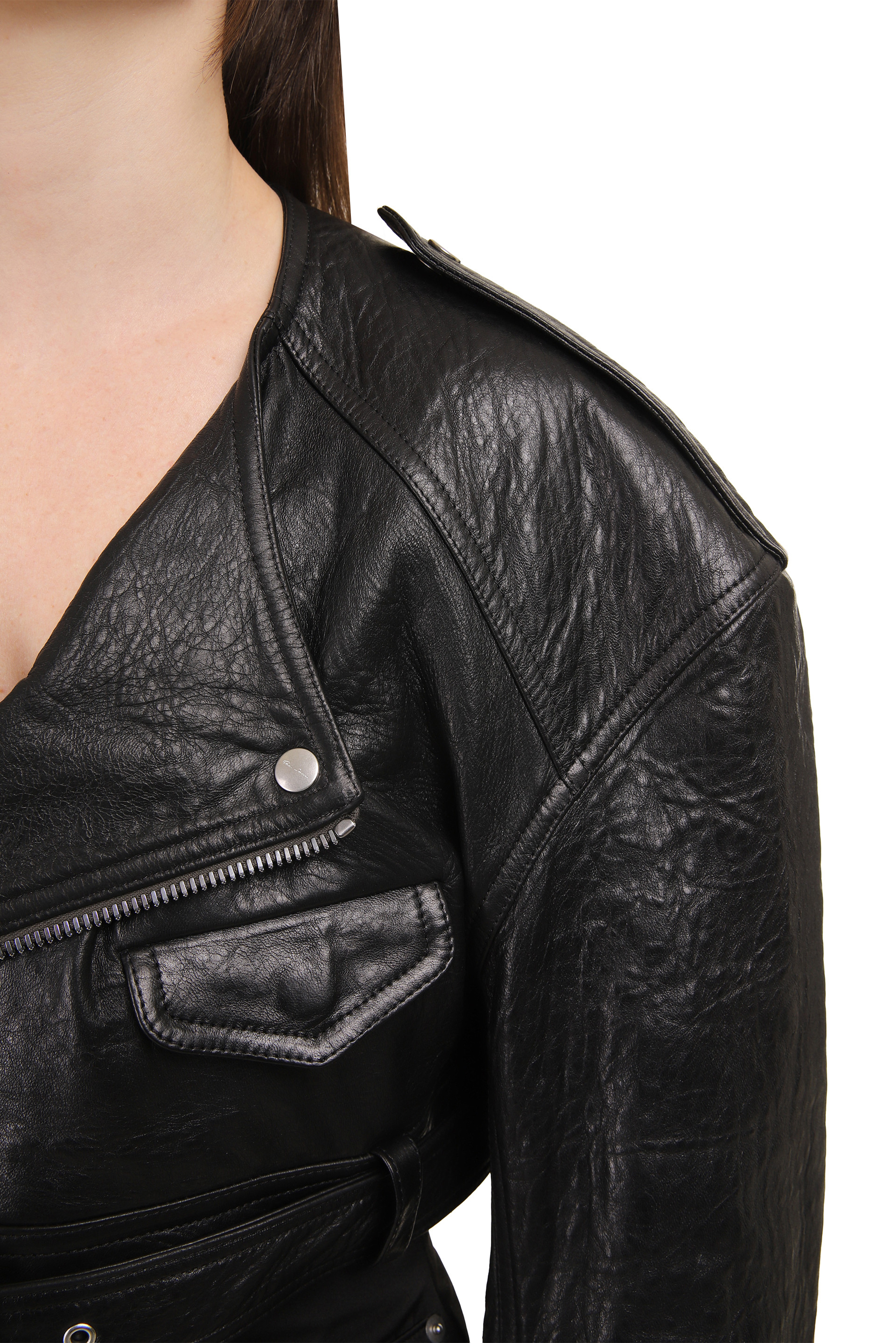 Купити Куртка Rick Owens 4