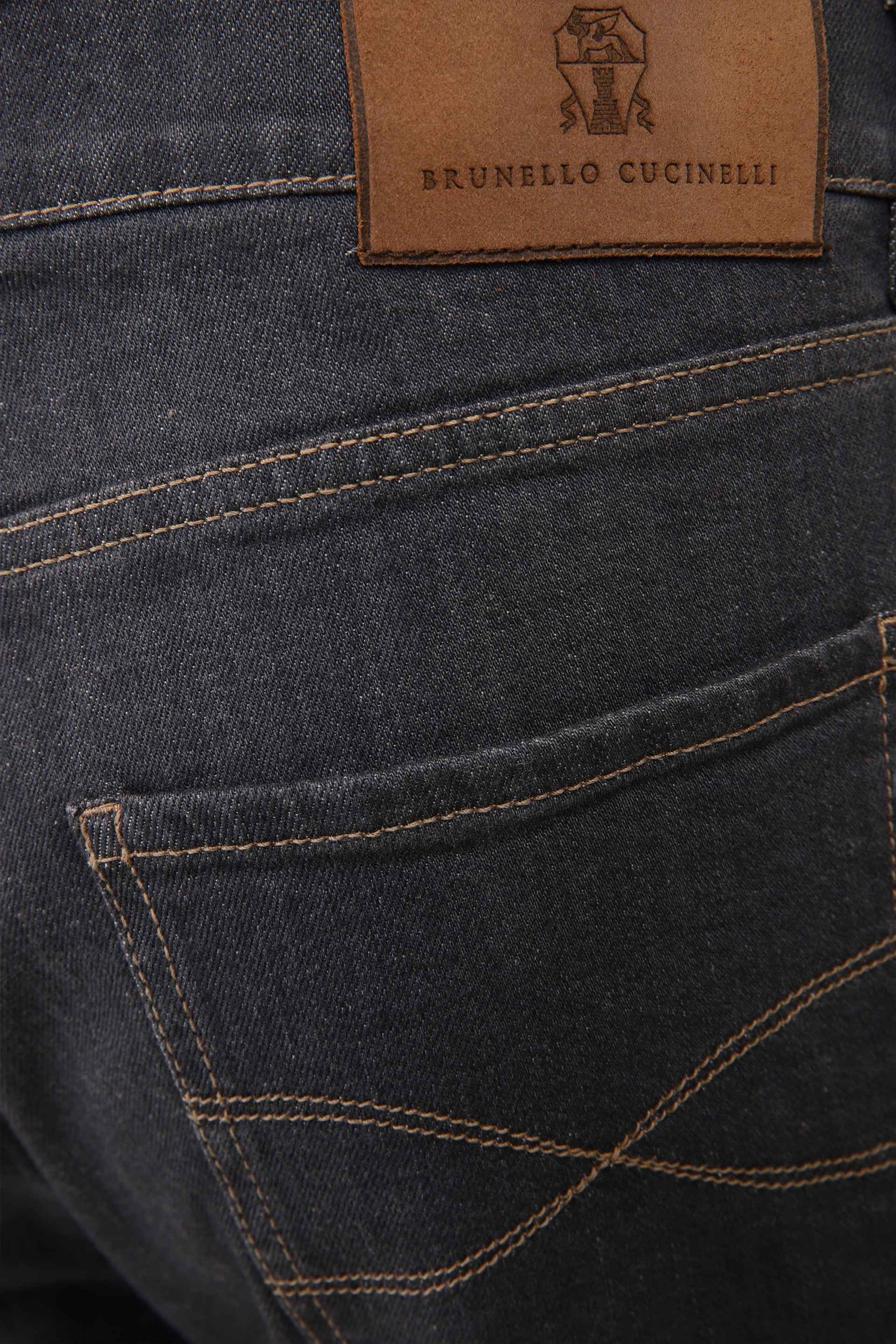 Купити Джинси Brunello Cucinelli 5