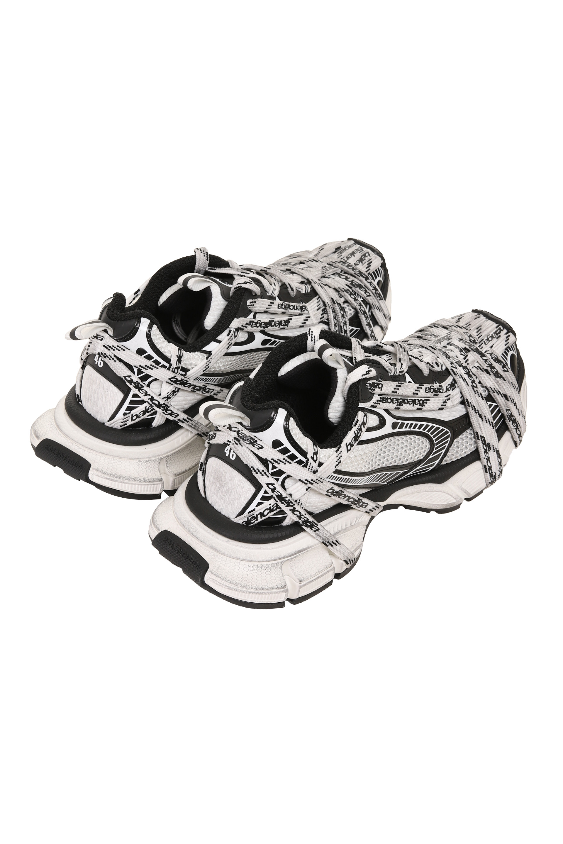 Купити Кросівки BALENCIAGA 3