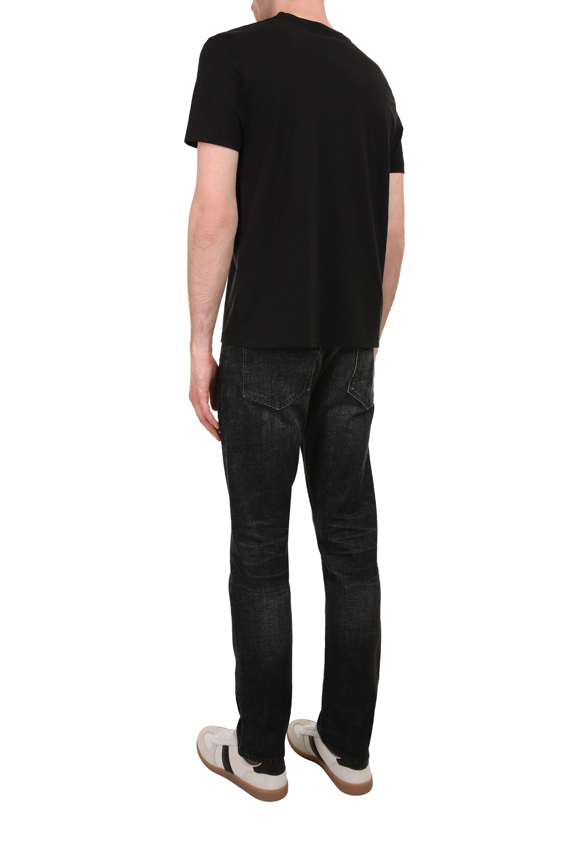 Buy T-shirt Tom Ford 3