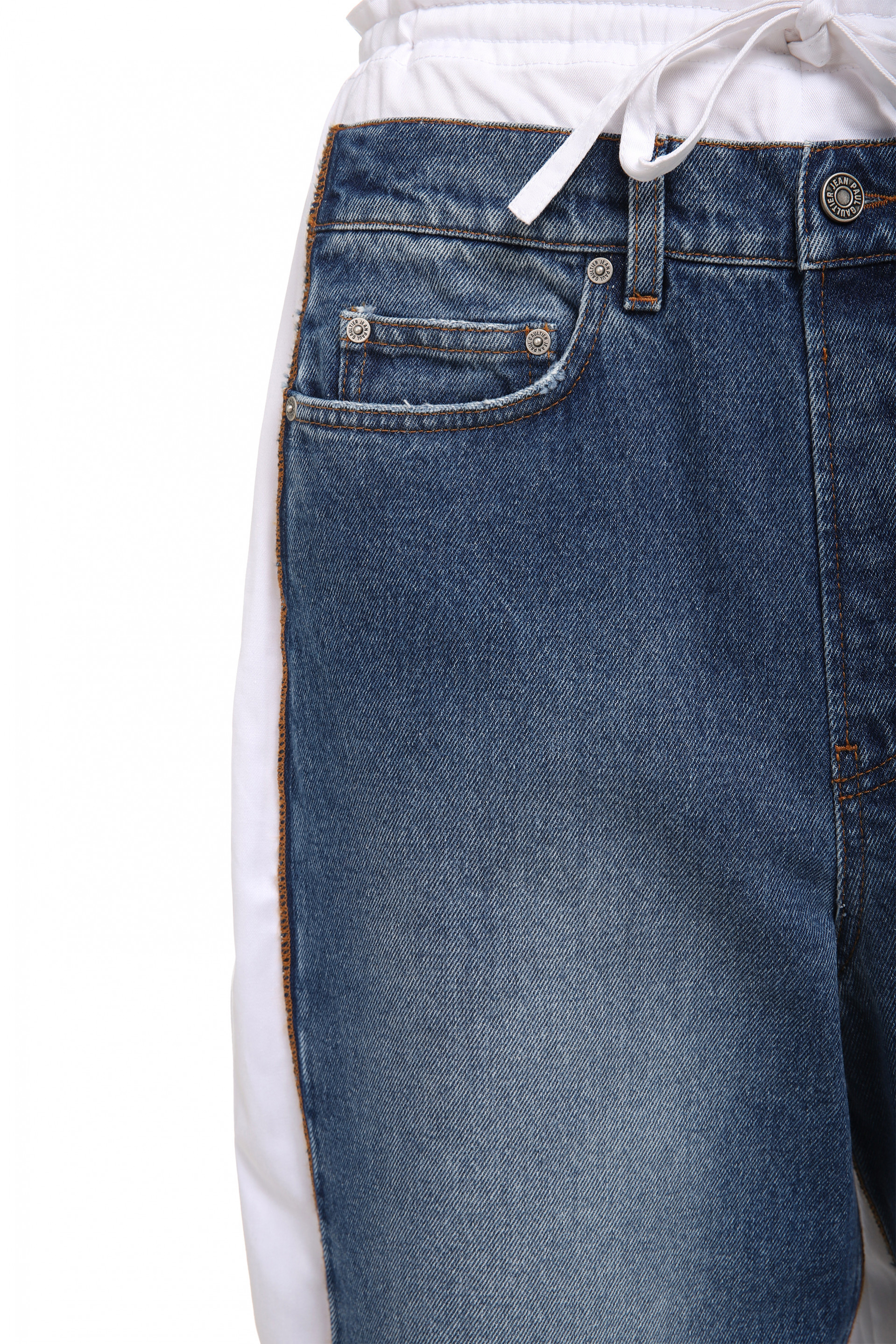 Купити Джинси JEAN PAUL GAULTIER 4