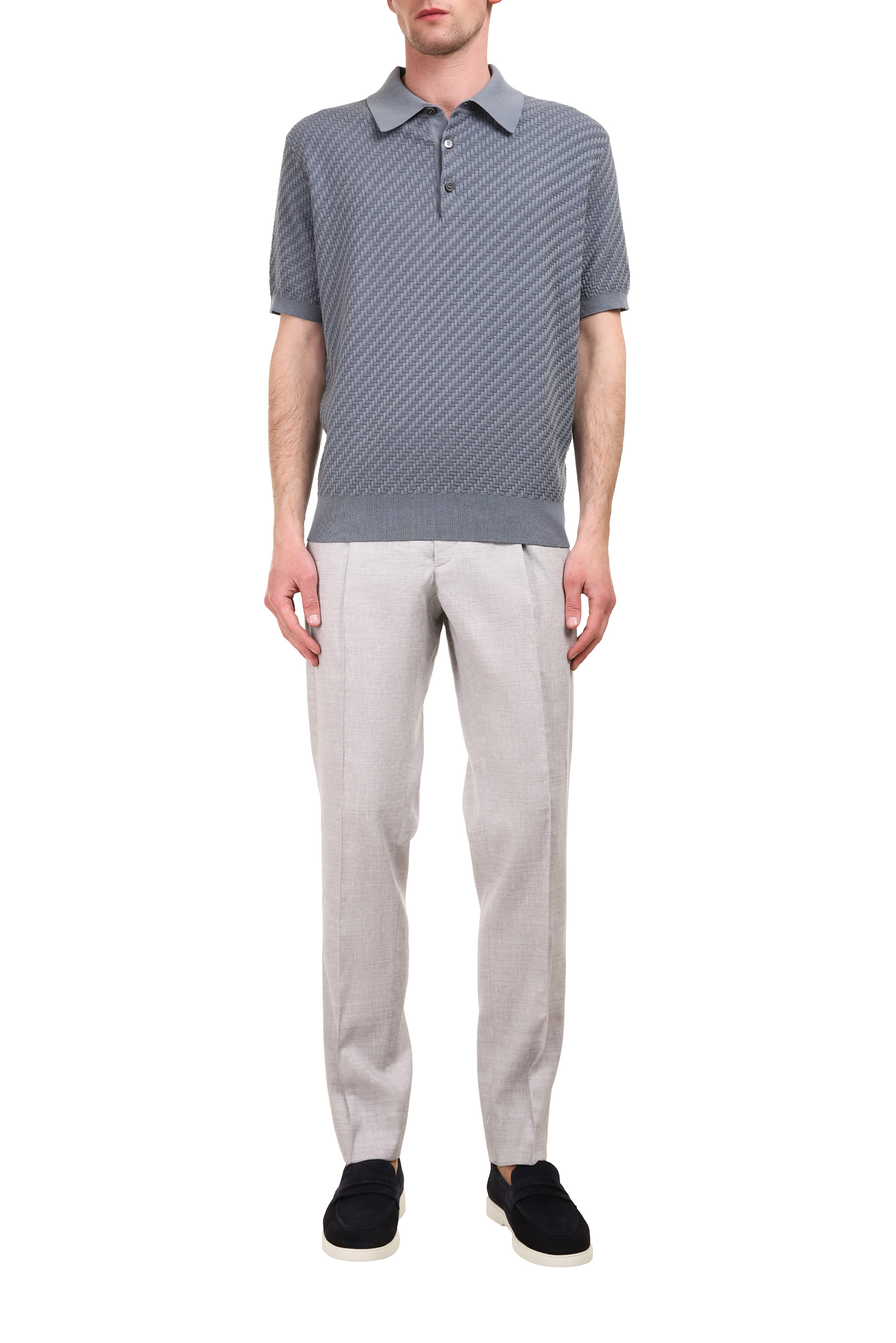 Купити Штани BRIONI 2