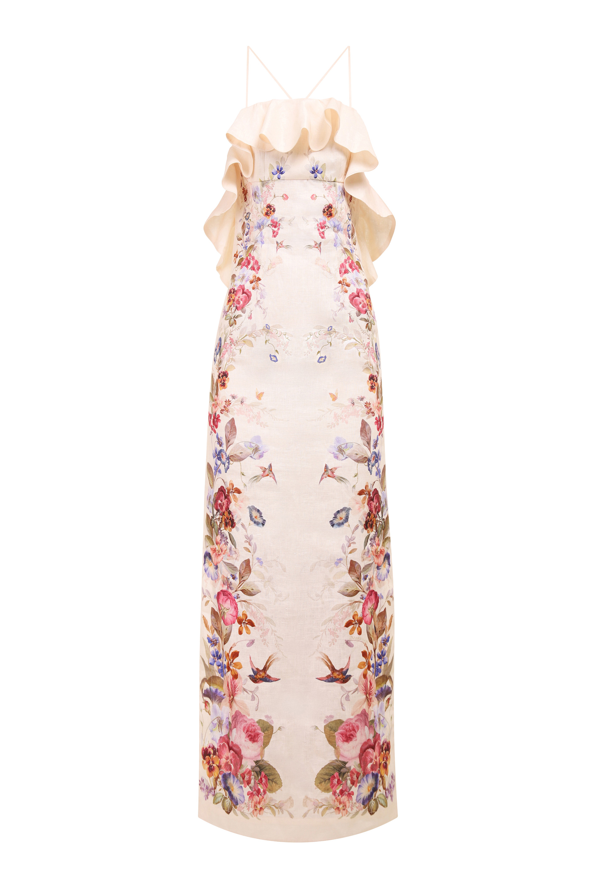 Купити Сукня ZIMMERMANN