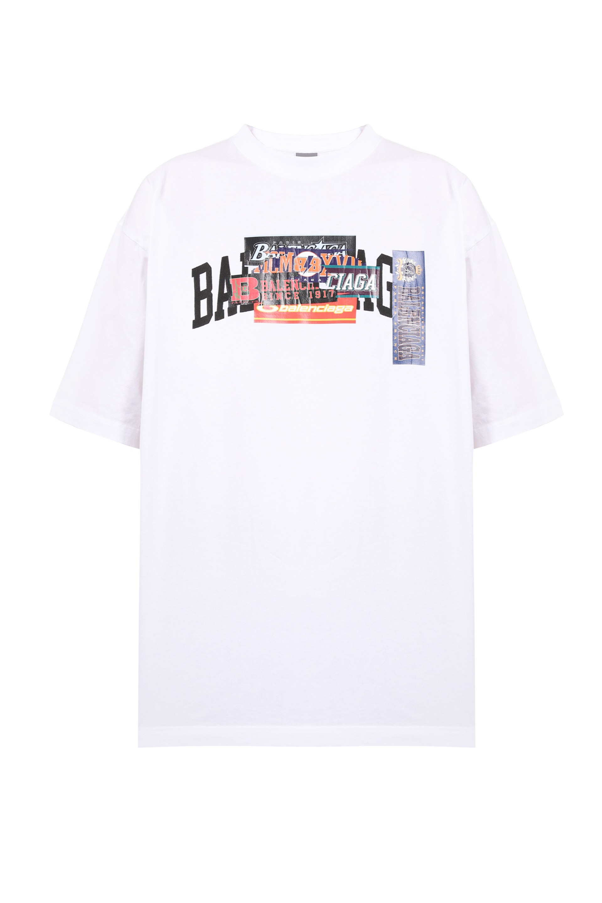 Купити Футболка BALENCIAGA