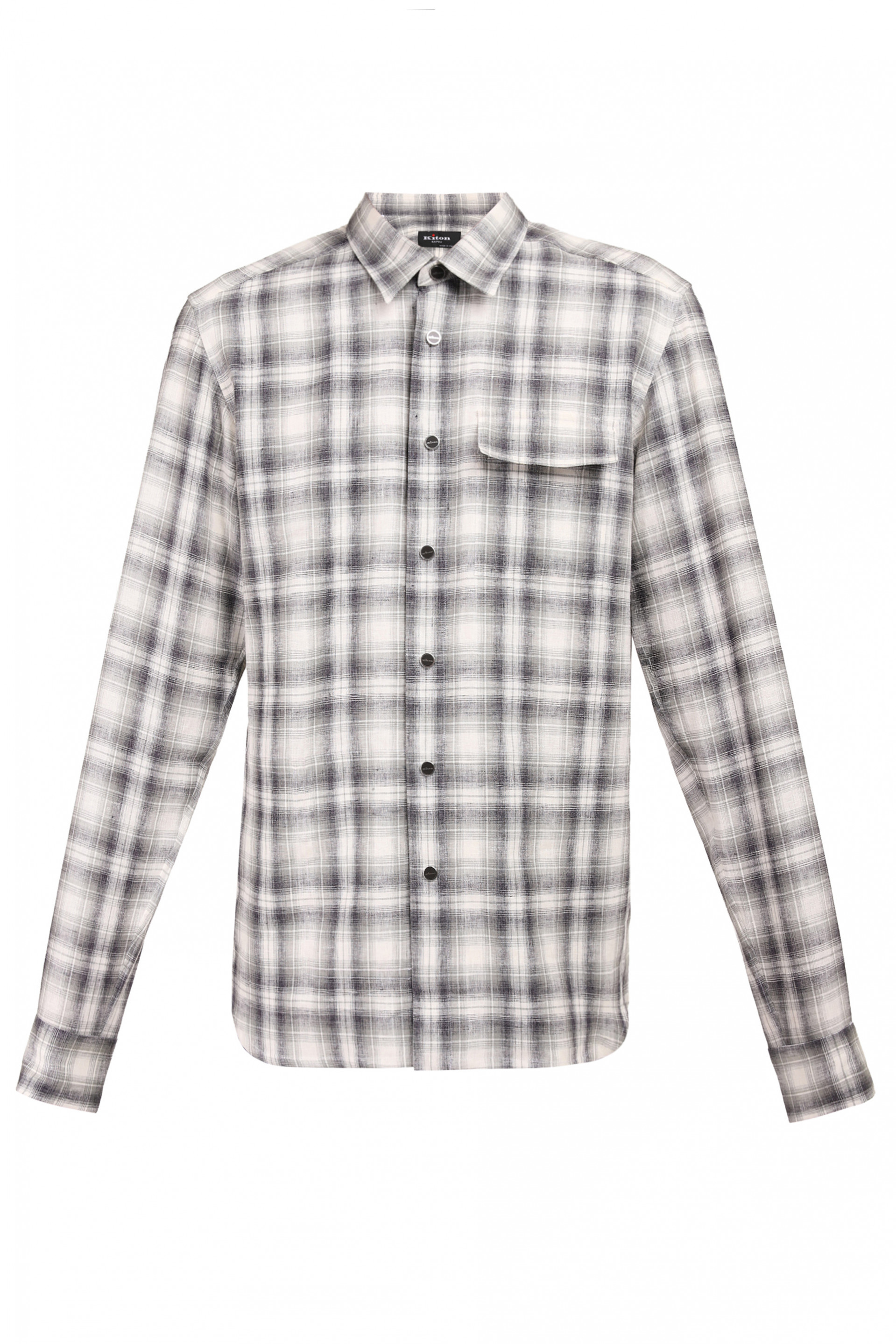 Купити Сорочка KITON