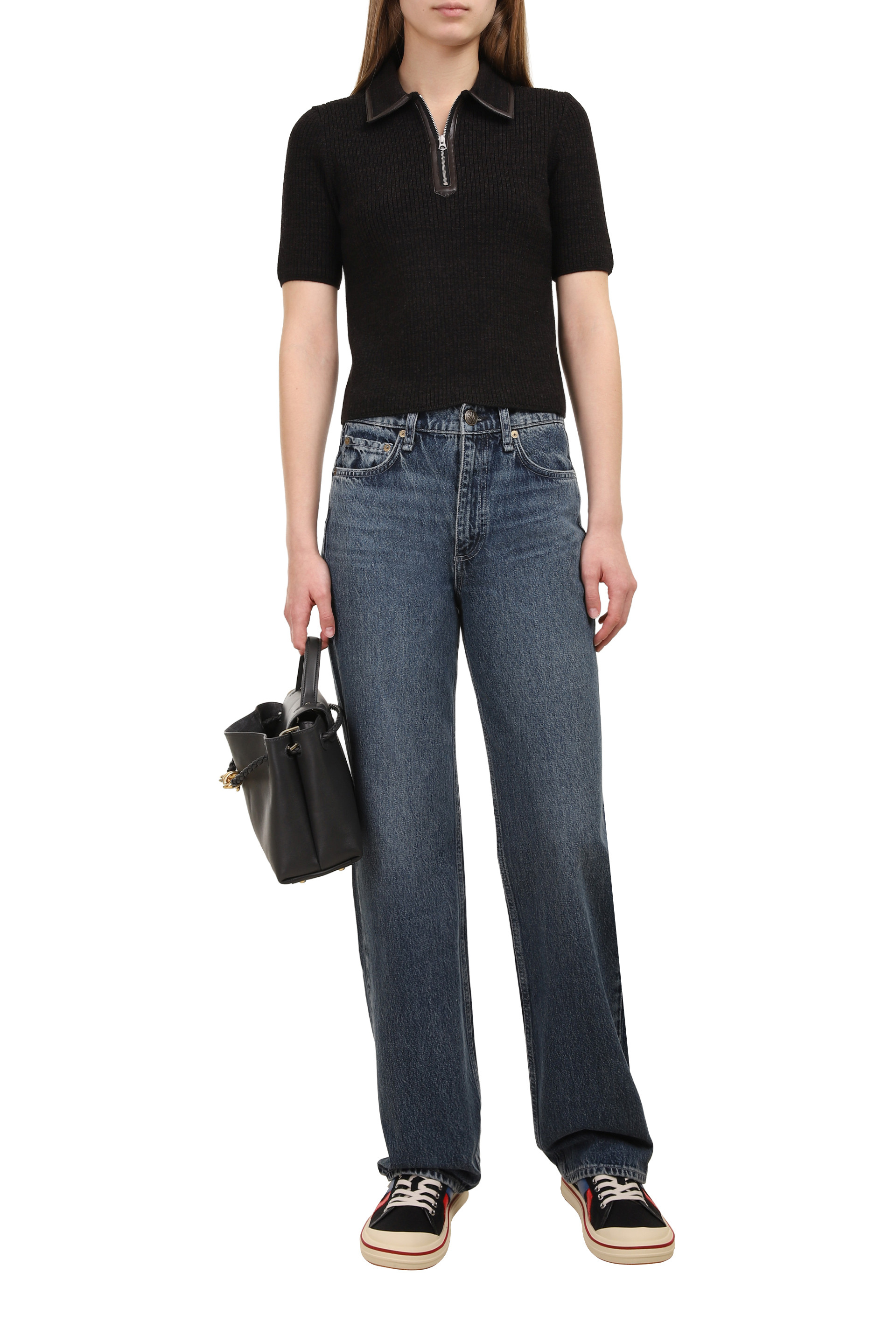 Купити Поло Rag & Bone 2